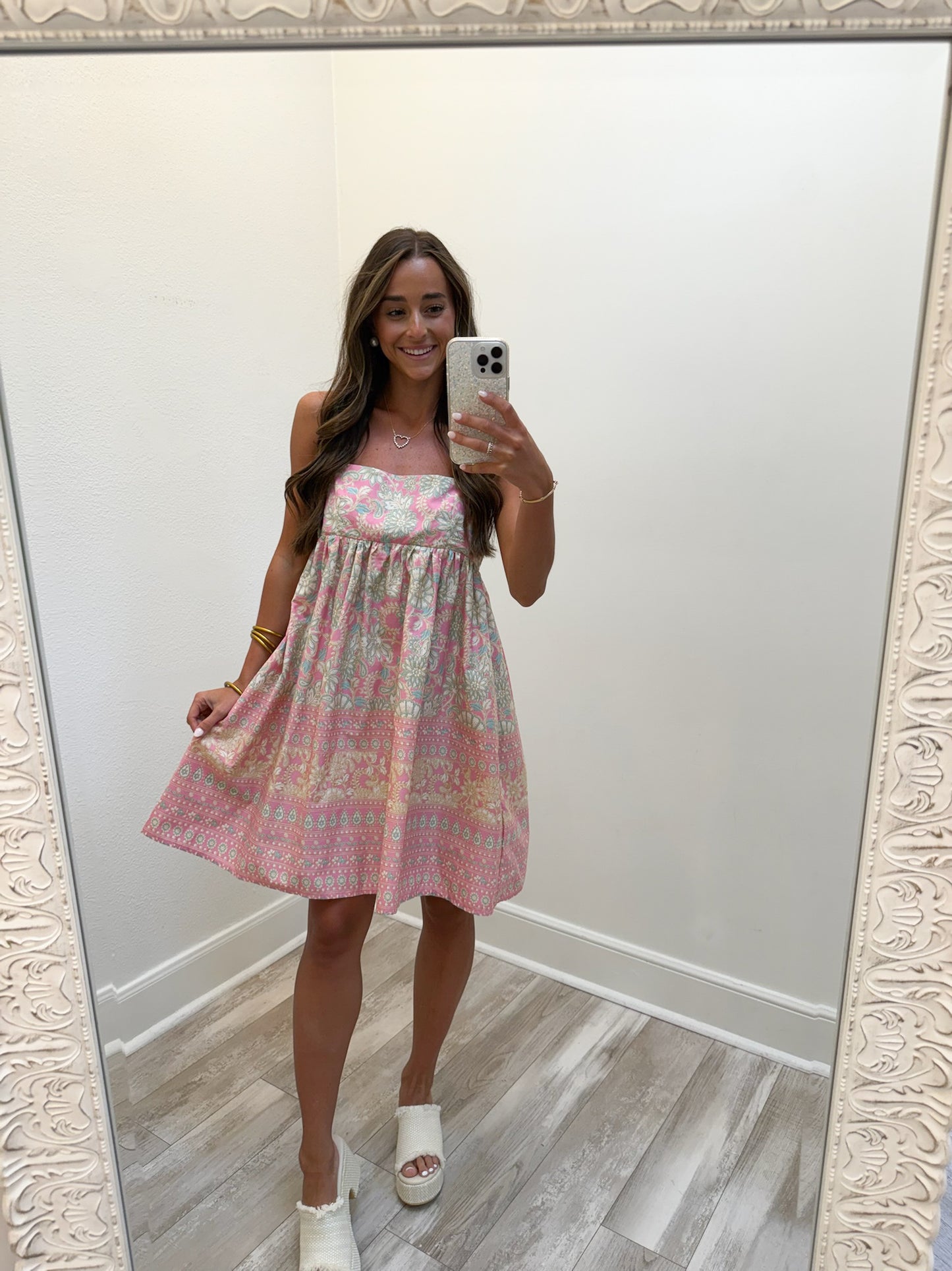 Dania Dress