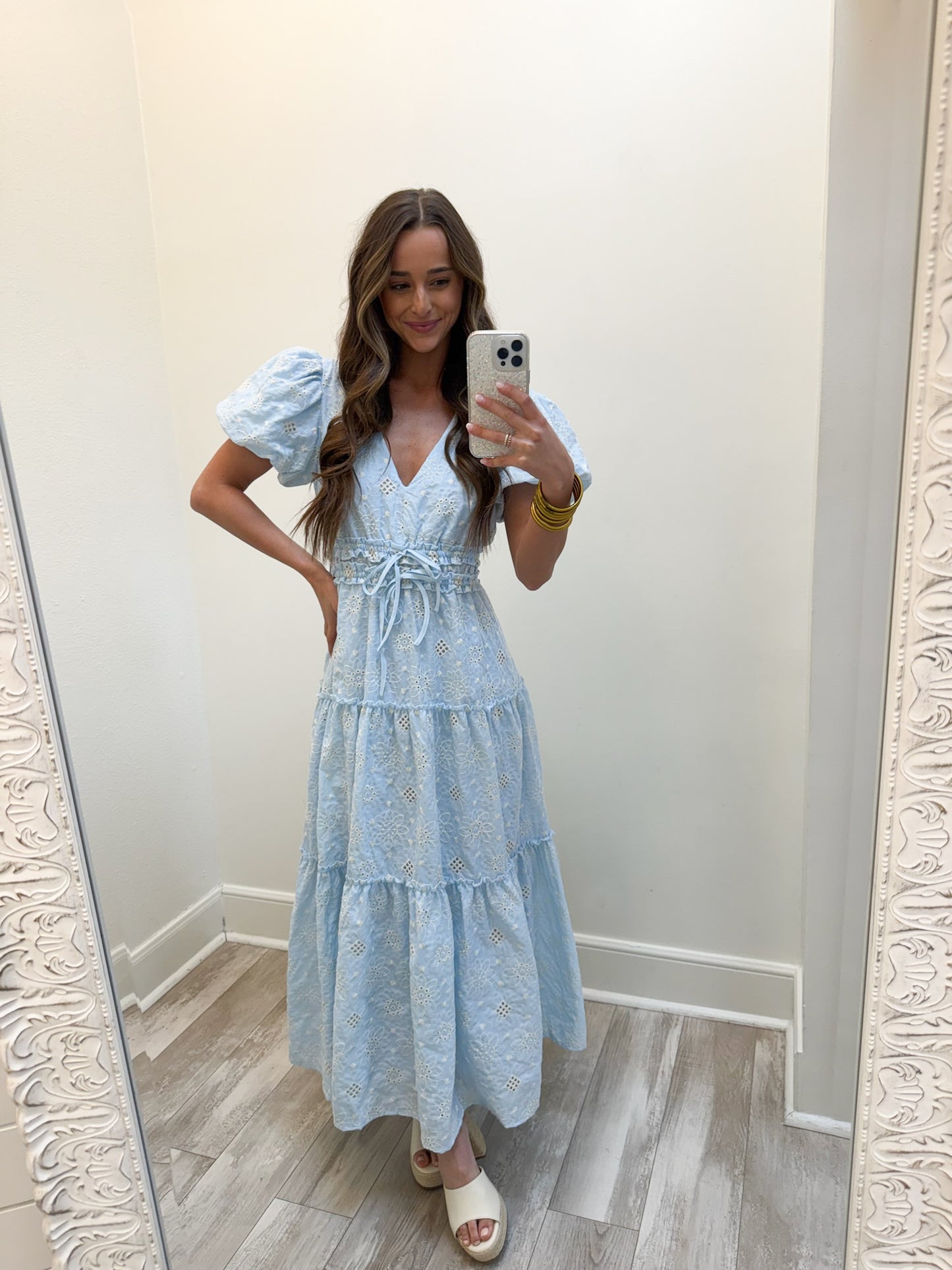 Lucy Dress