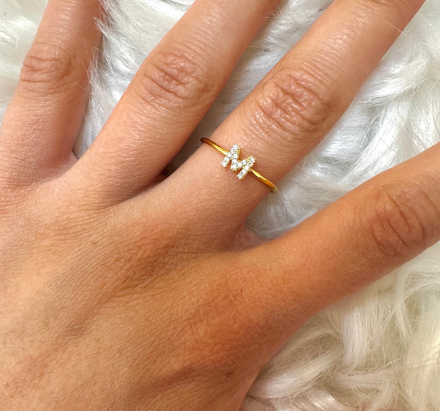 M Ring