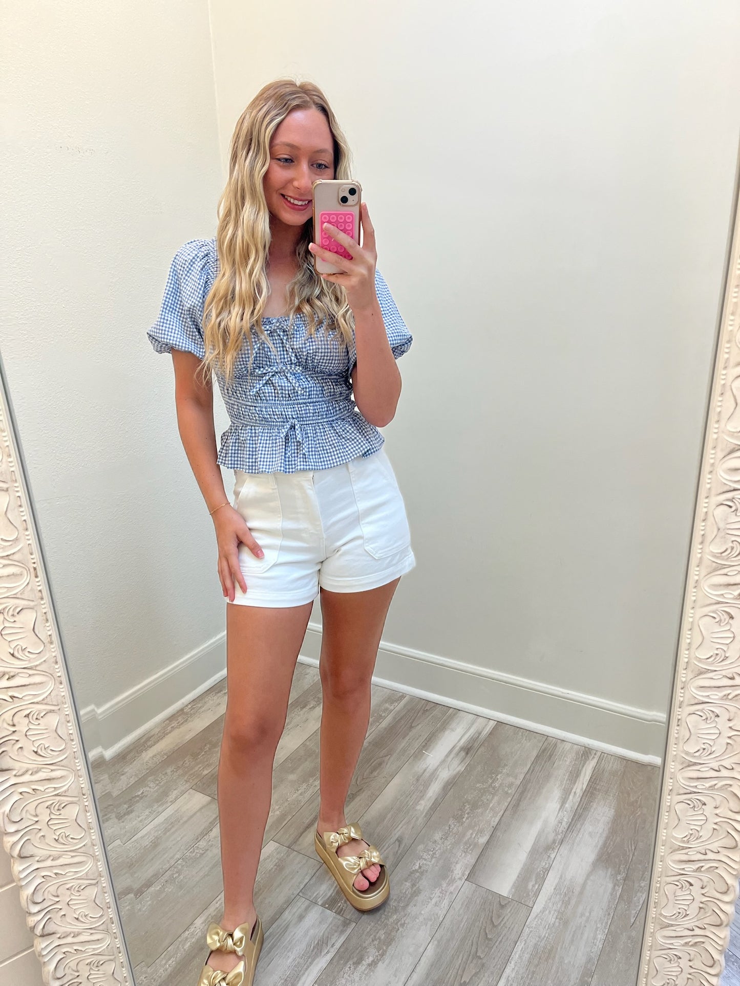 Nora Top