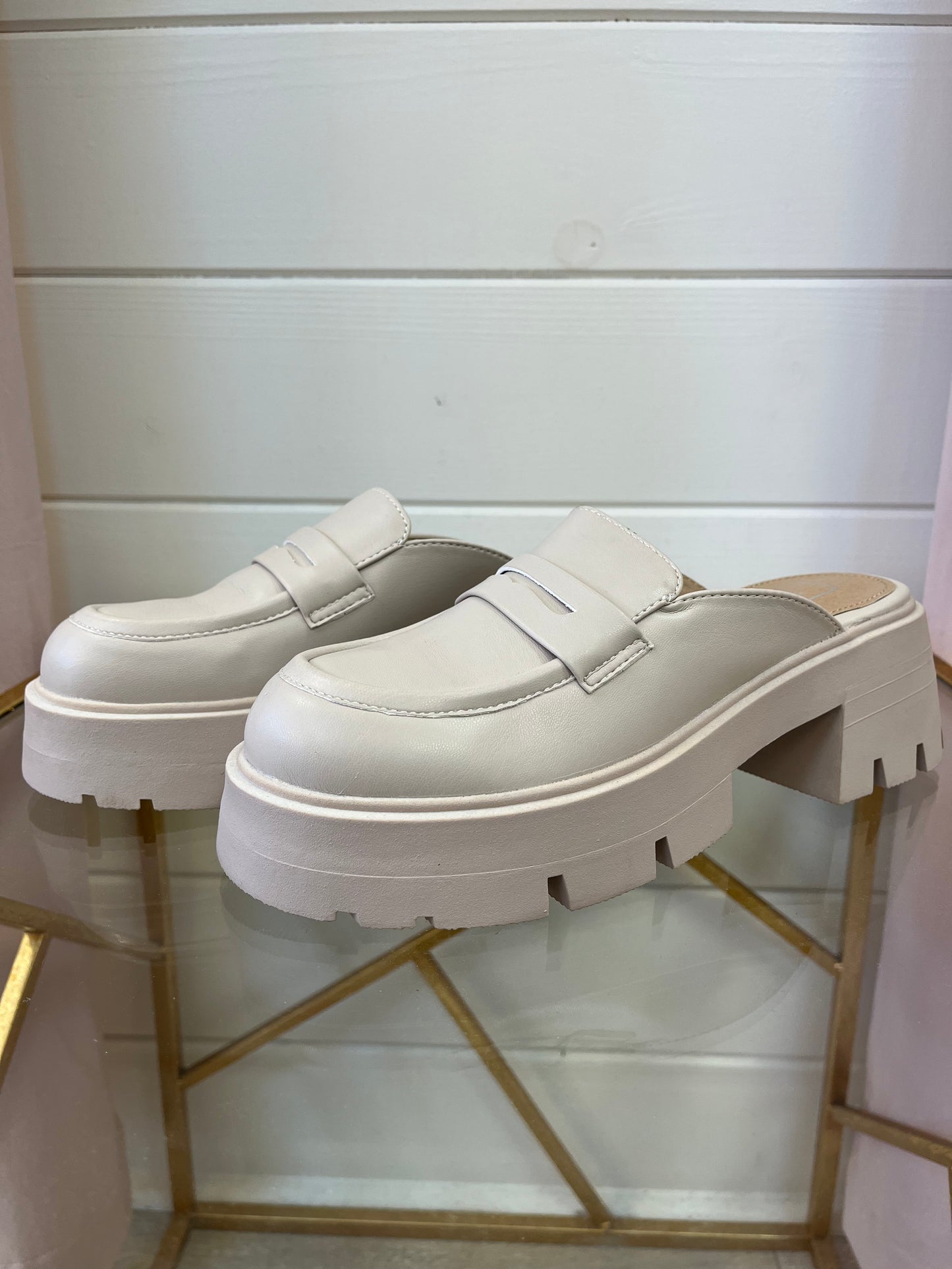 Trixie Loafer