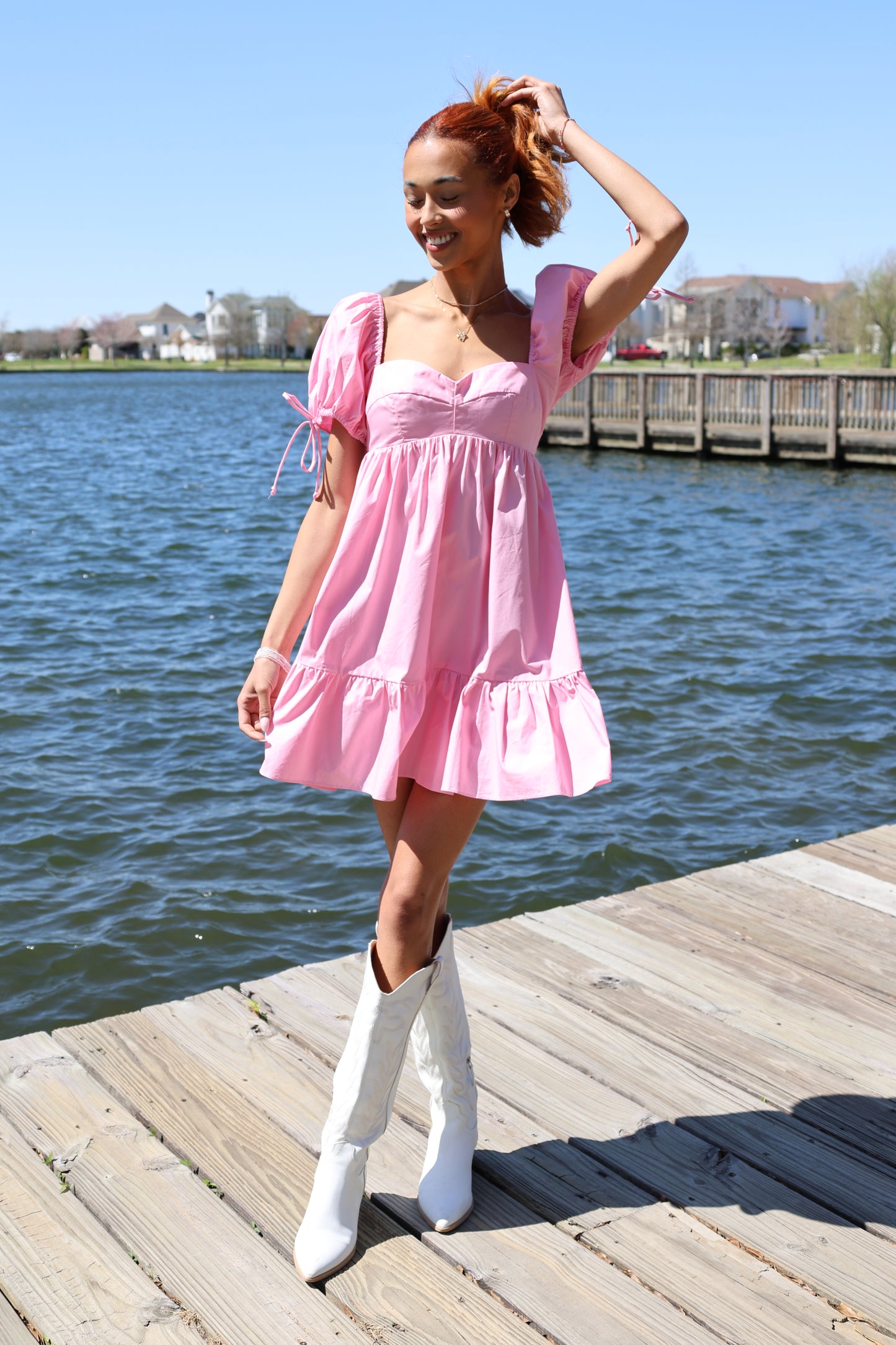 Ready For Brunch(pink)