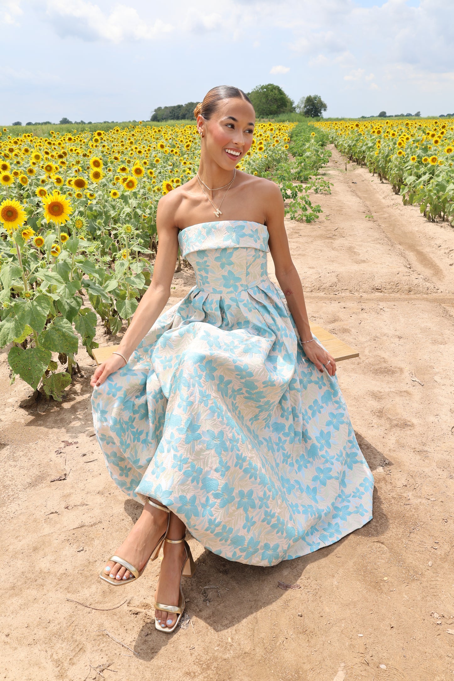 Zuma Dress