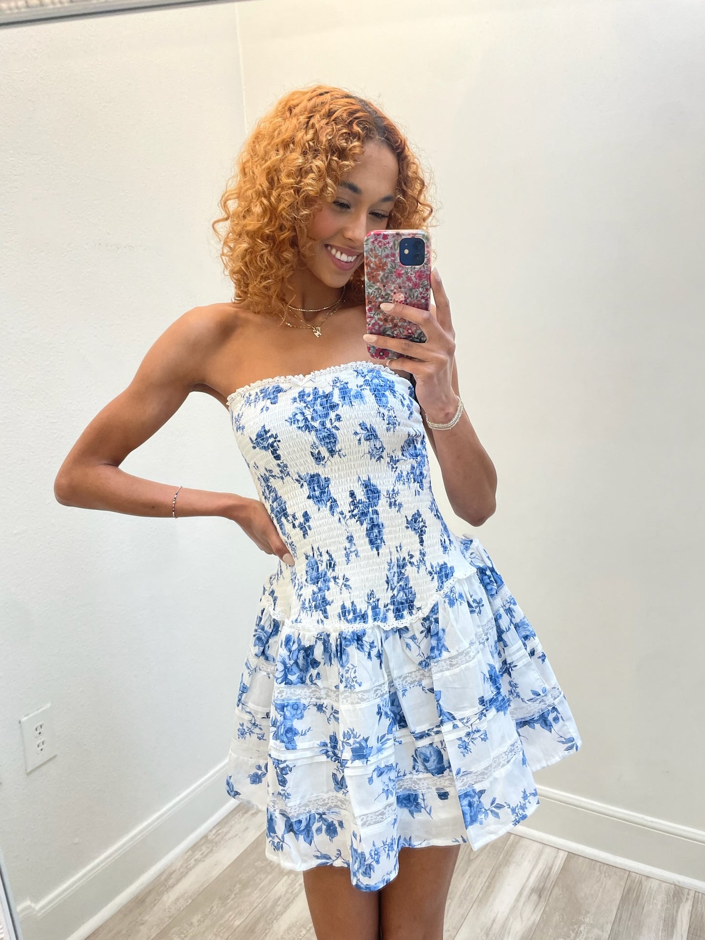 Alani Mini(blue)