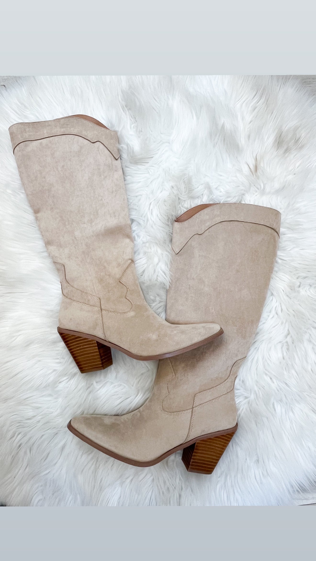 Fynn Boot