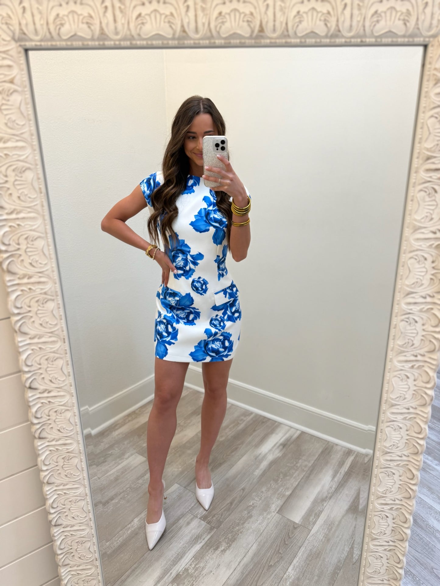 Etiquette Dress