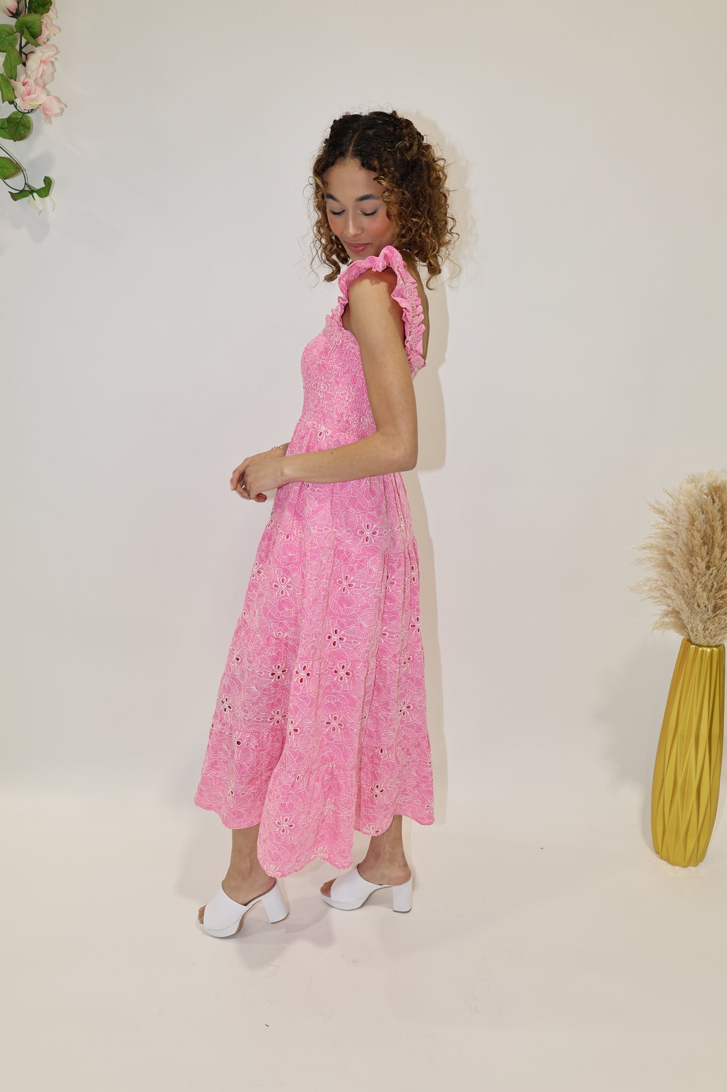 Shaylee Dress