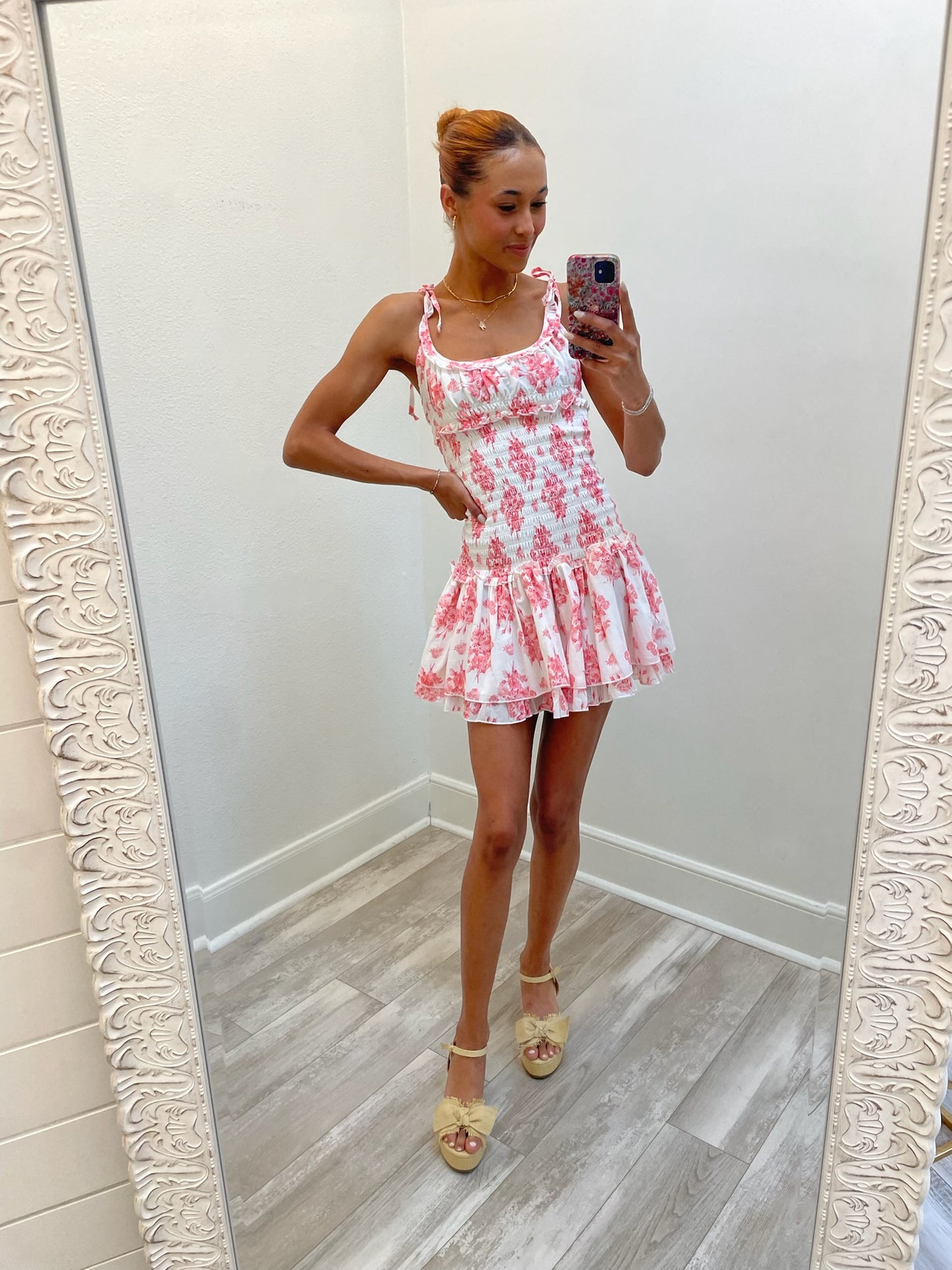 Arianne Dress