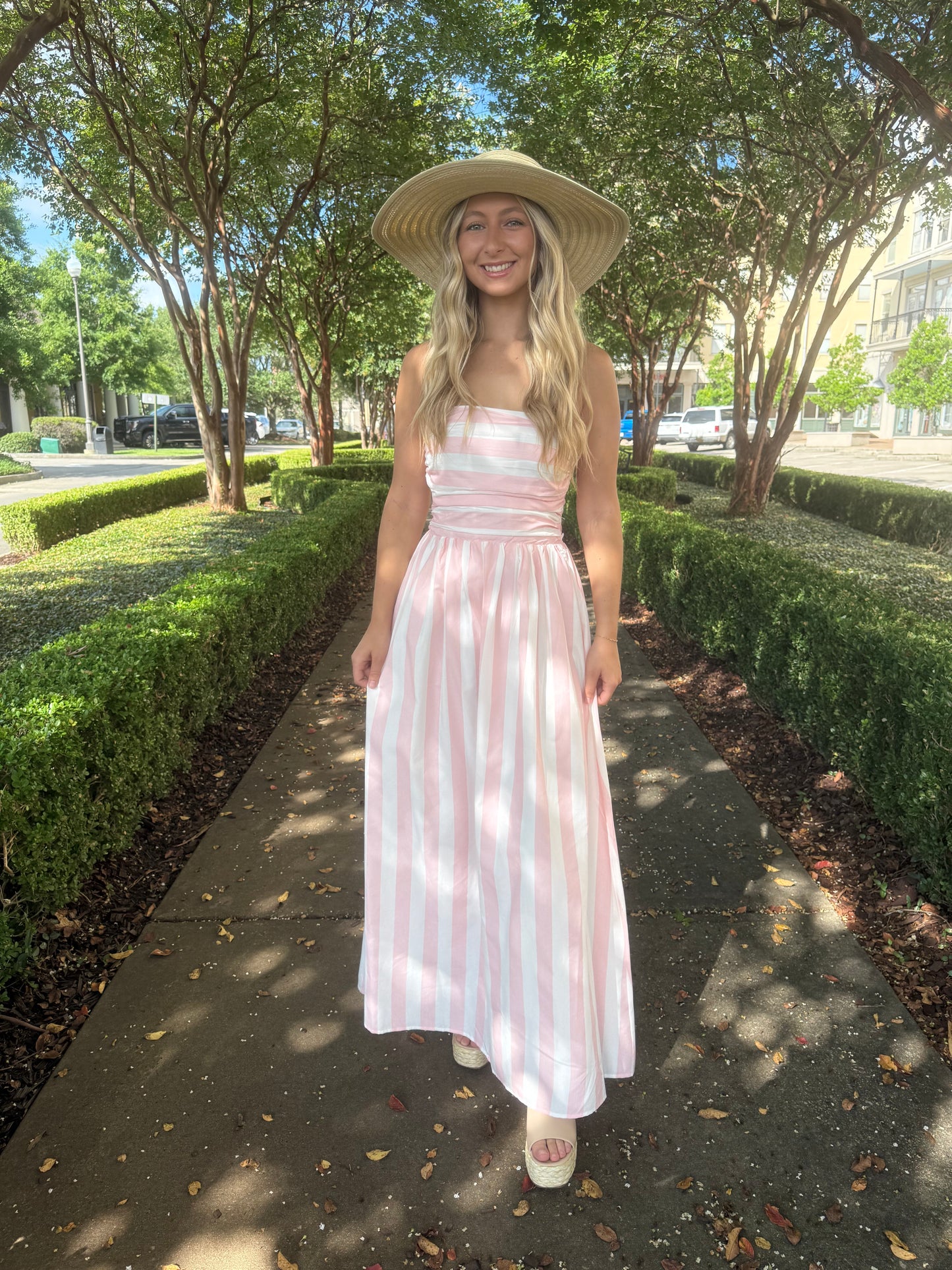 A Little Bit Dress