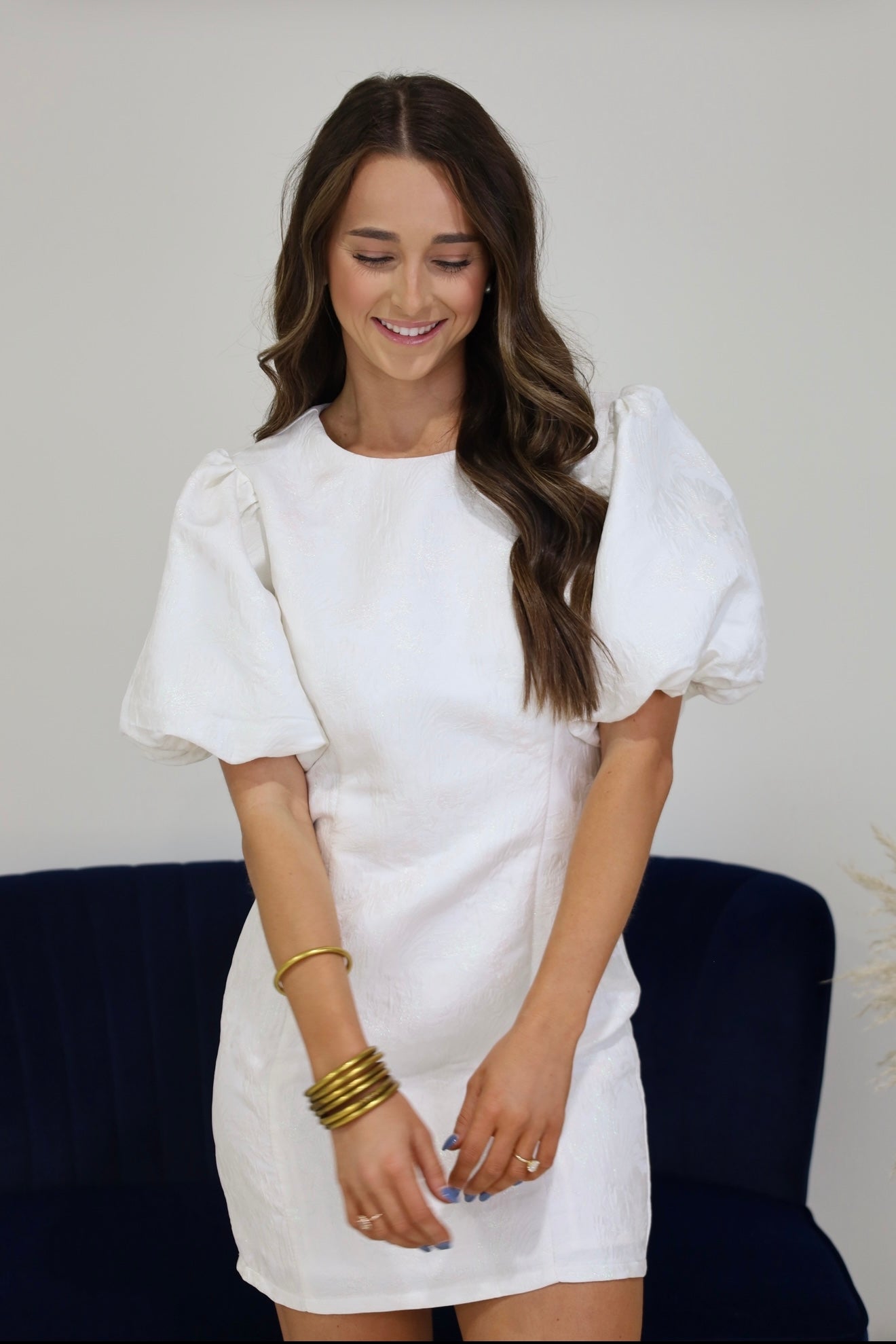 Opulent Dress