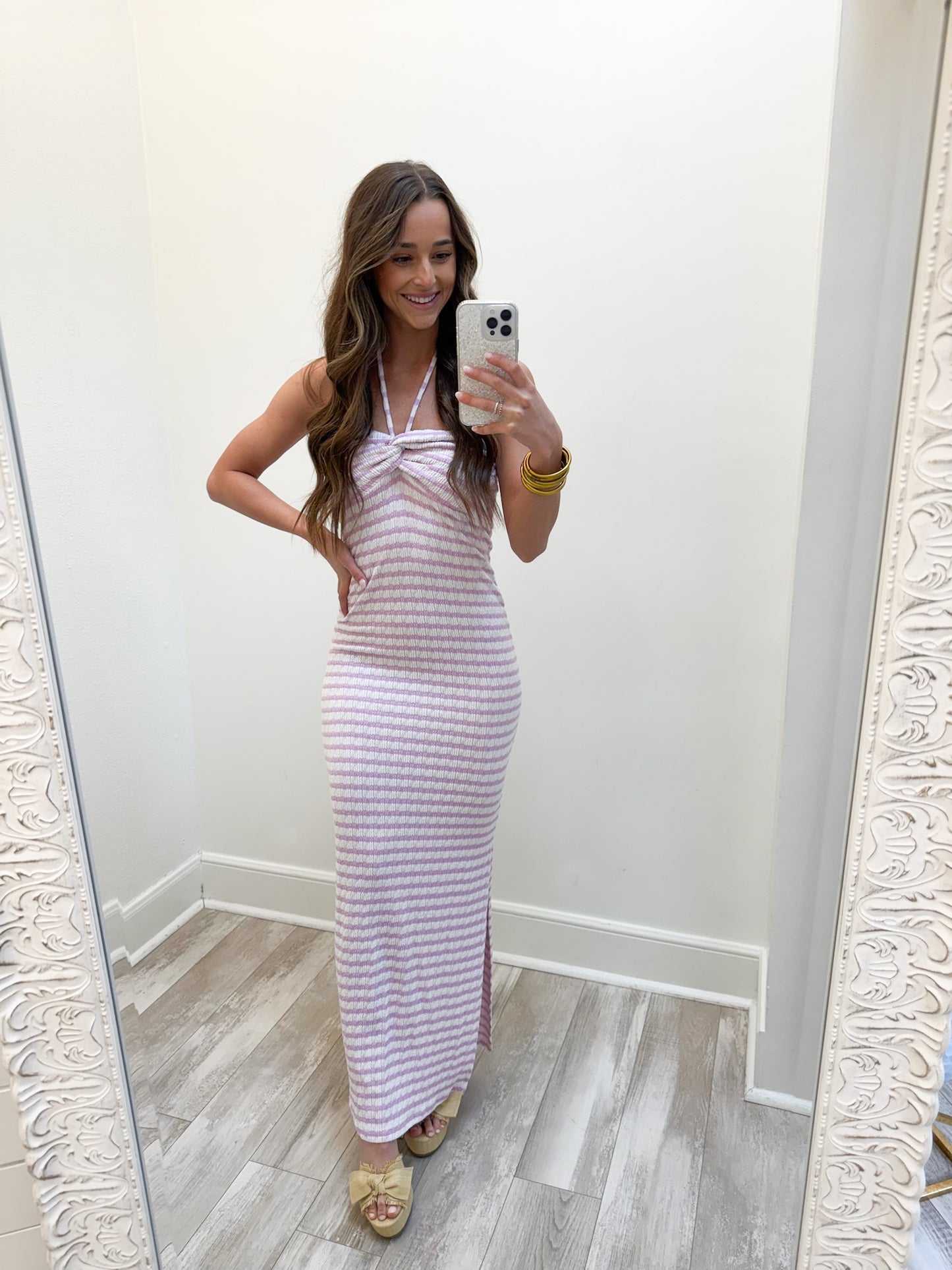Playing Games Dress