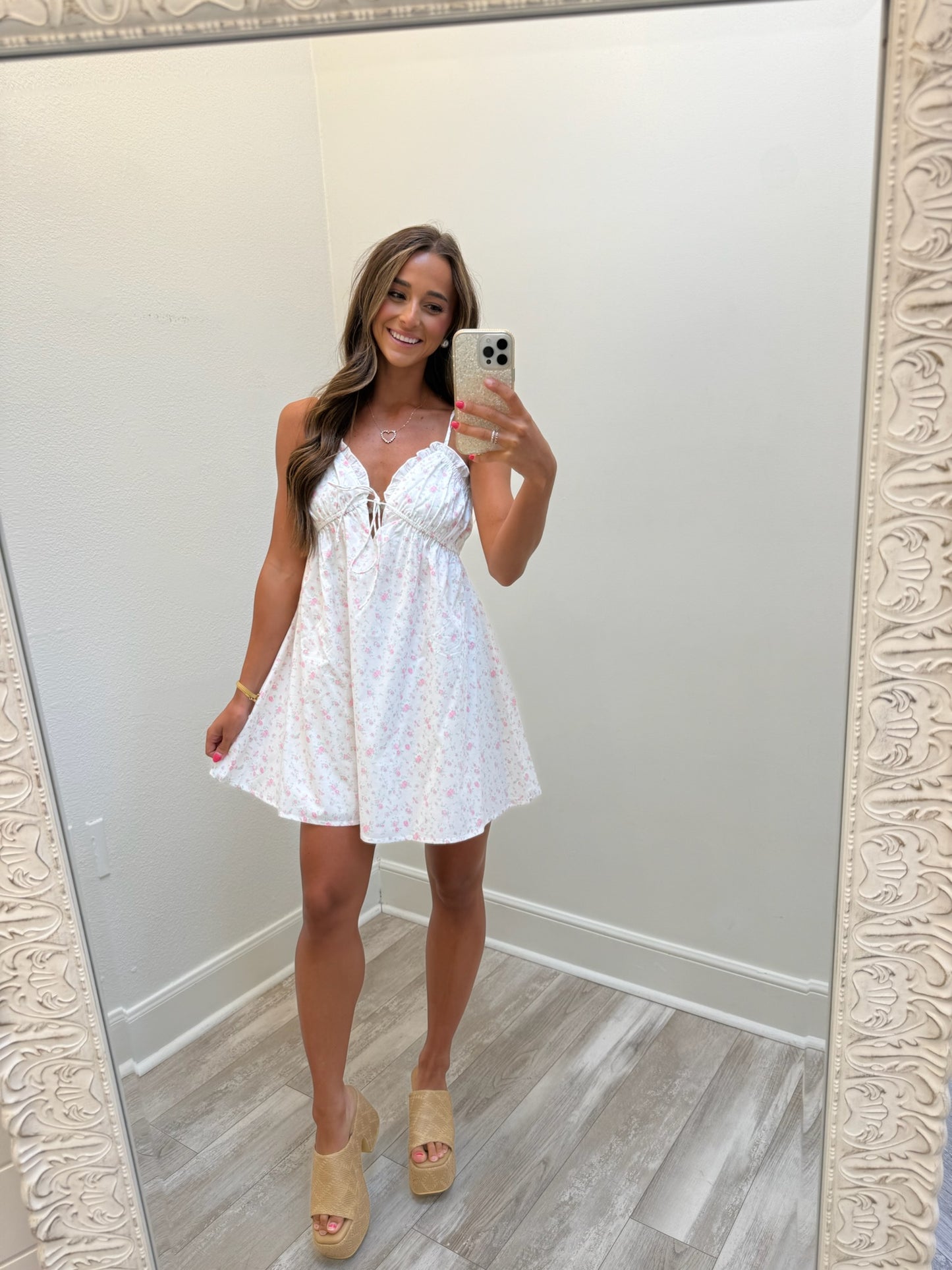 Jodie Dress