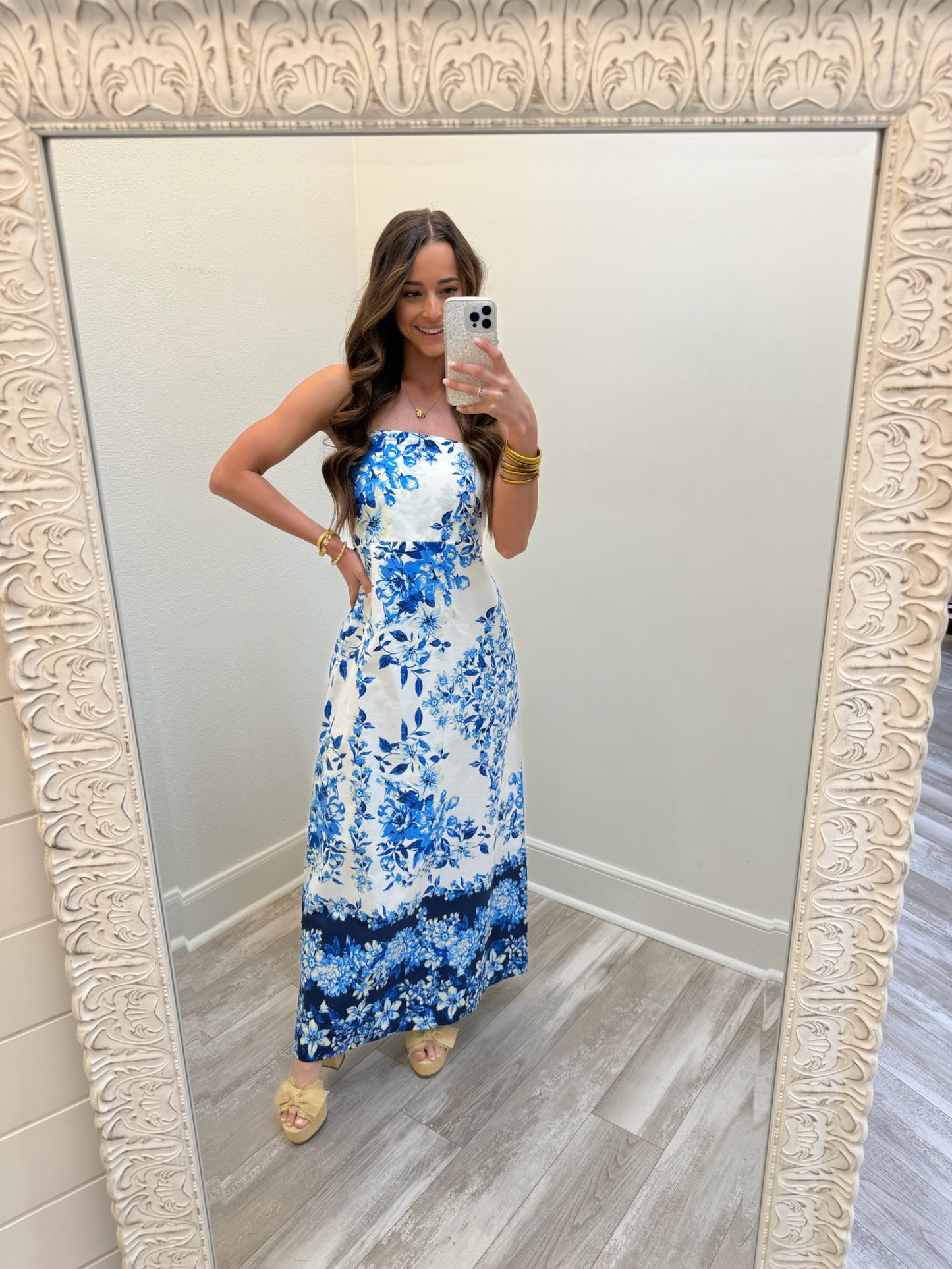 Lauryn Dress