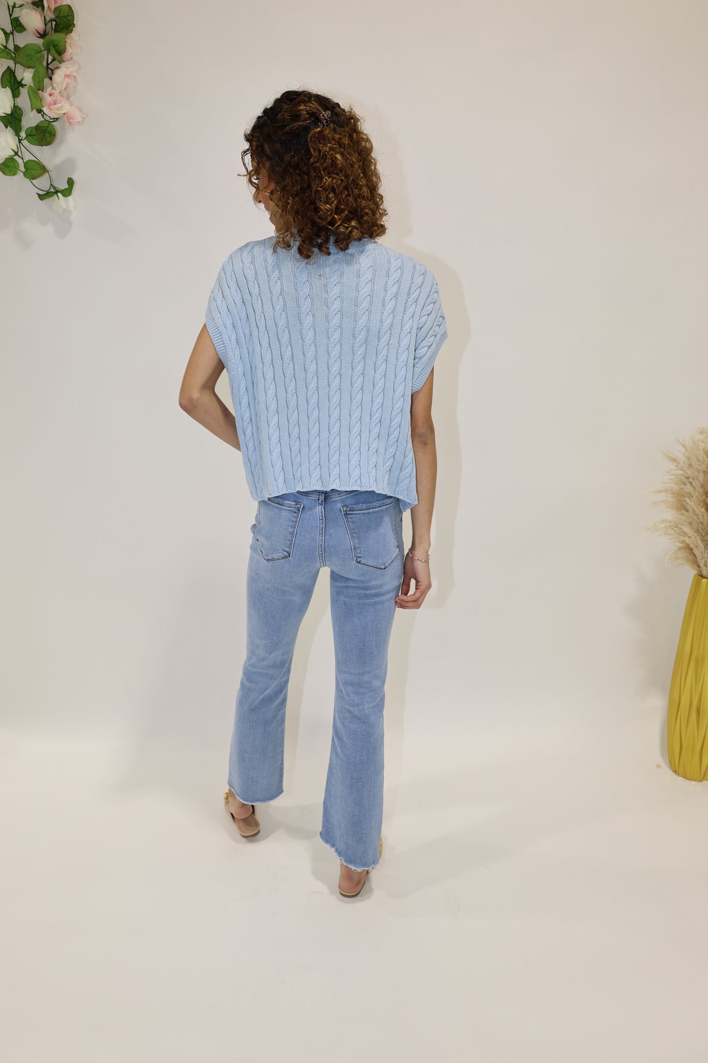Iconic Jeans