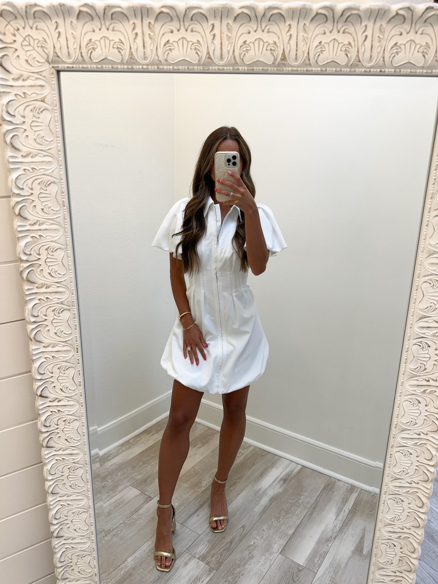 Estelle Dress