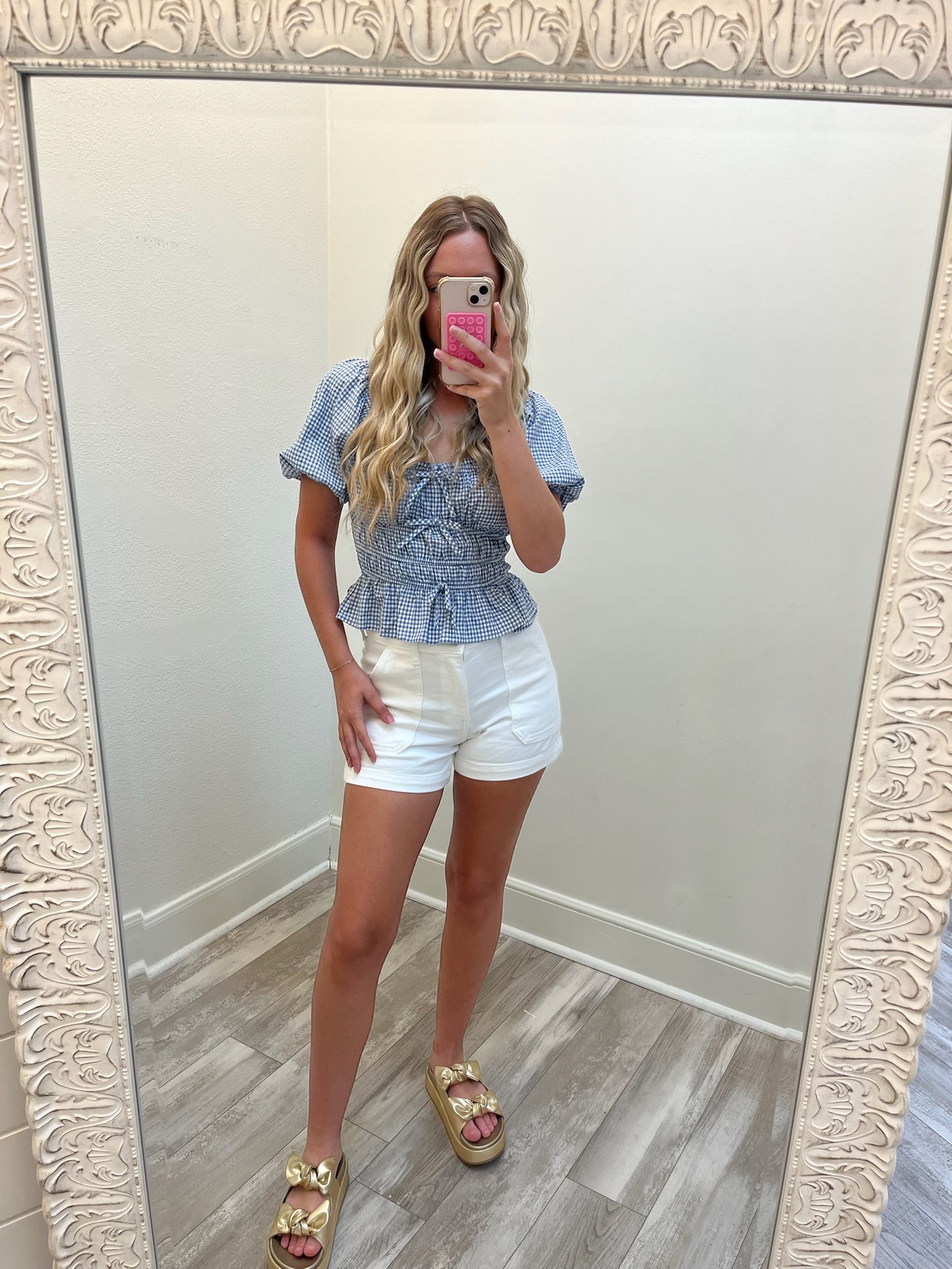 Nora Top