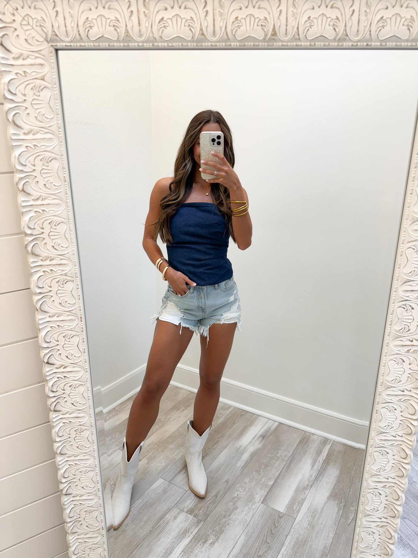 Addie Top