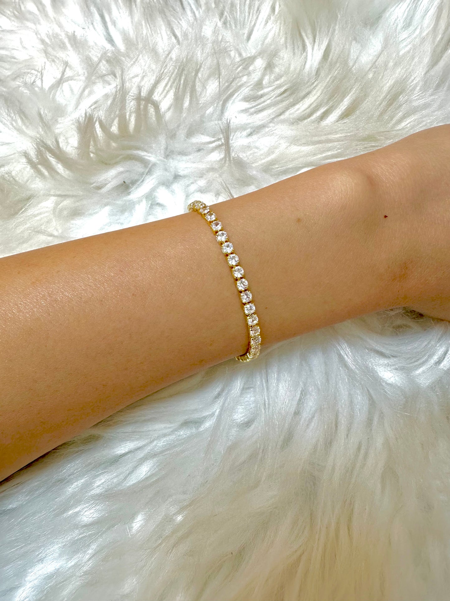 Tennis Bracelet
