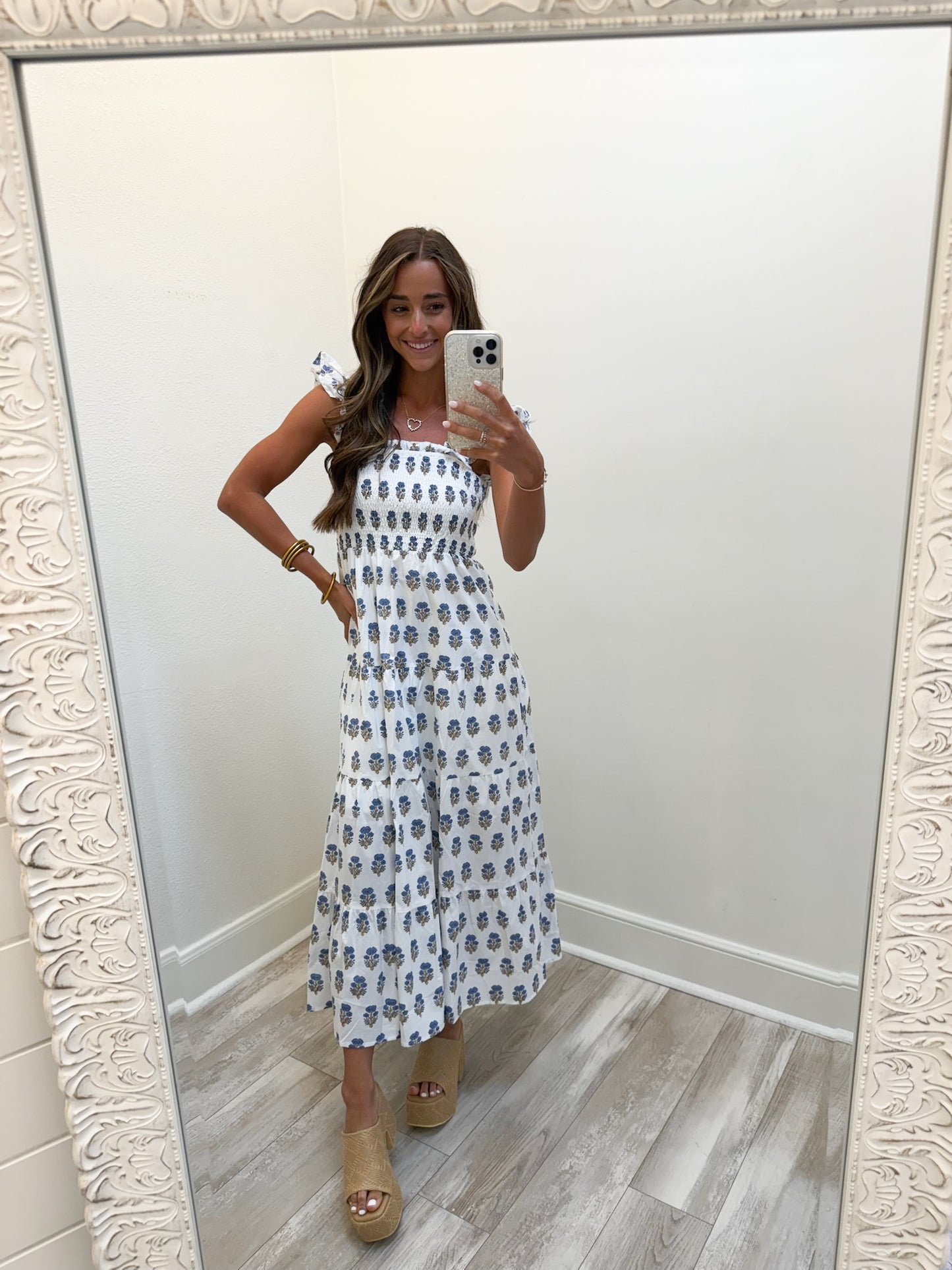 Moonlit Dreams Dress