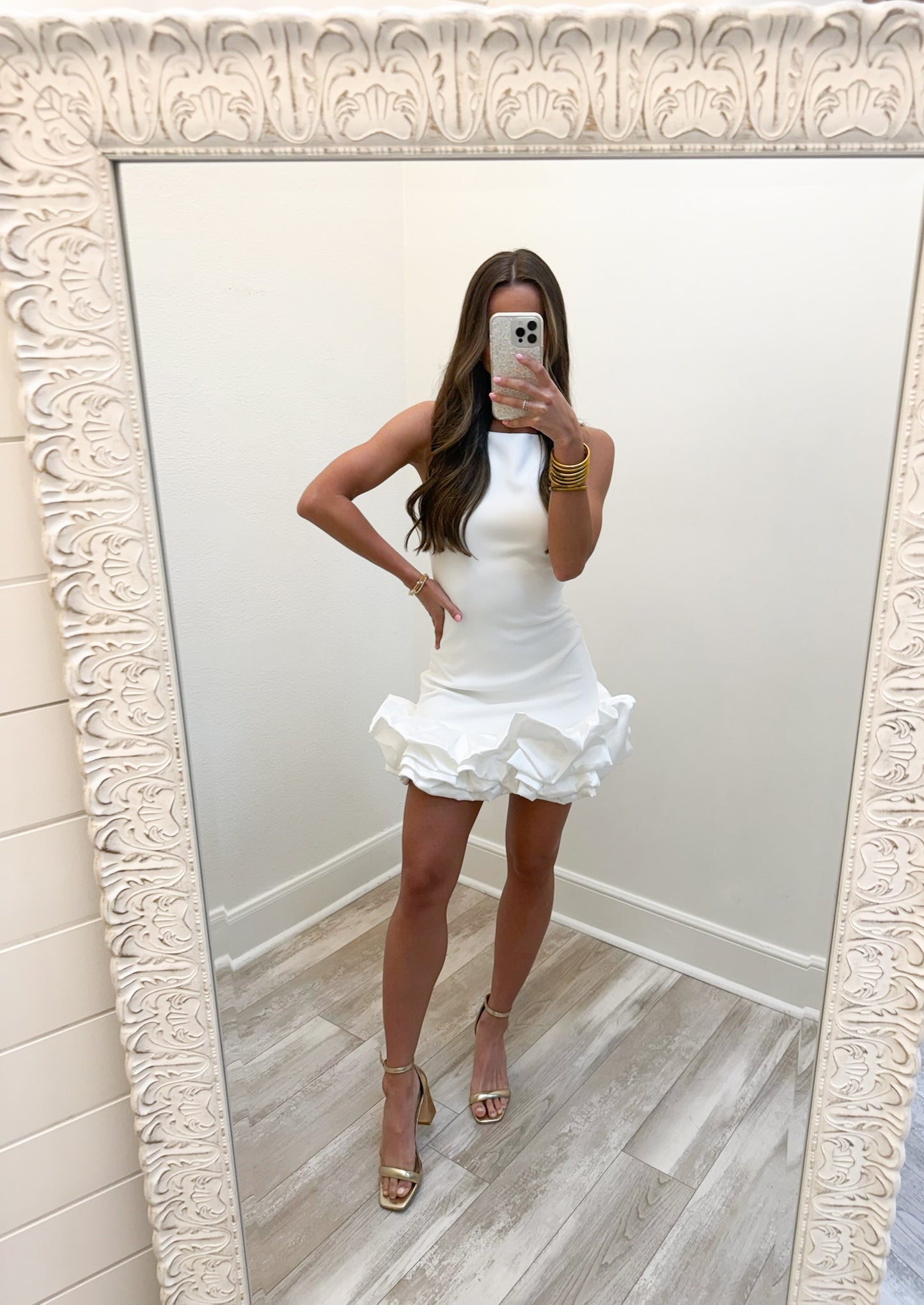Avery Dress
