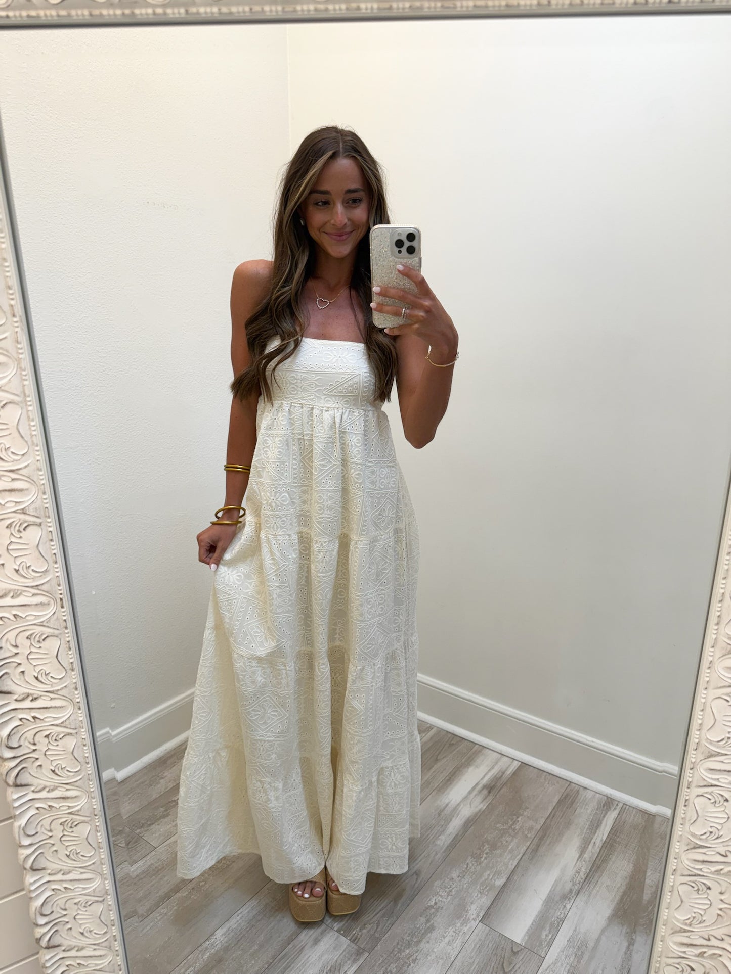 Bohemian Dress