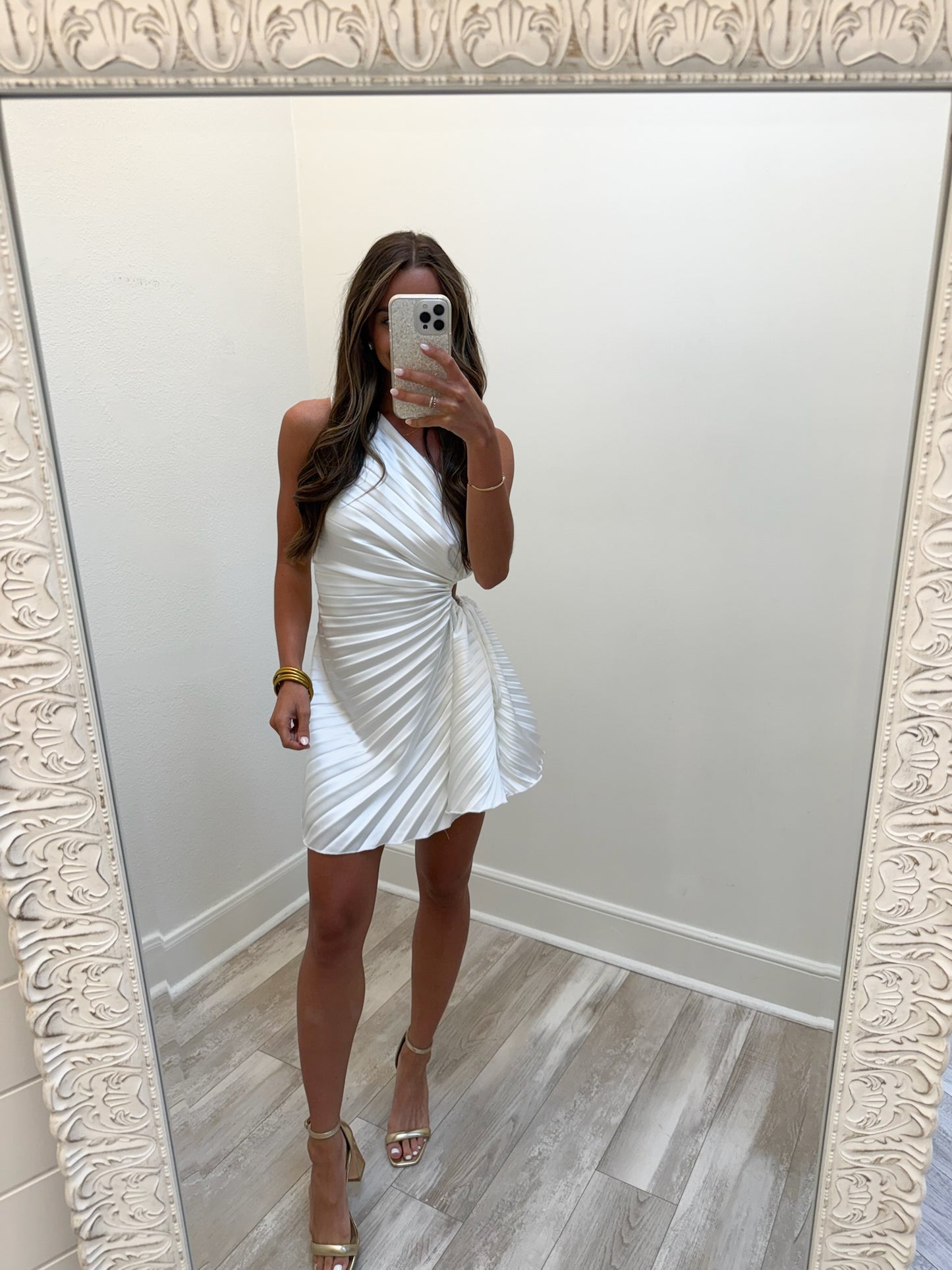 Elora Dress