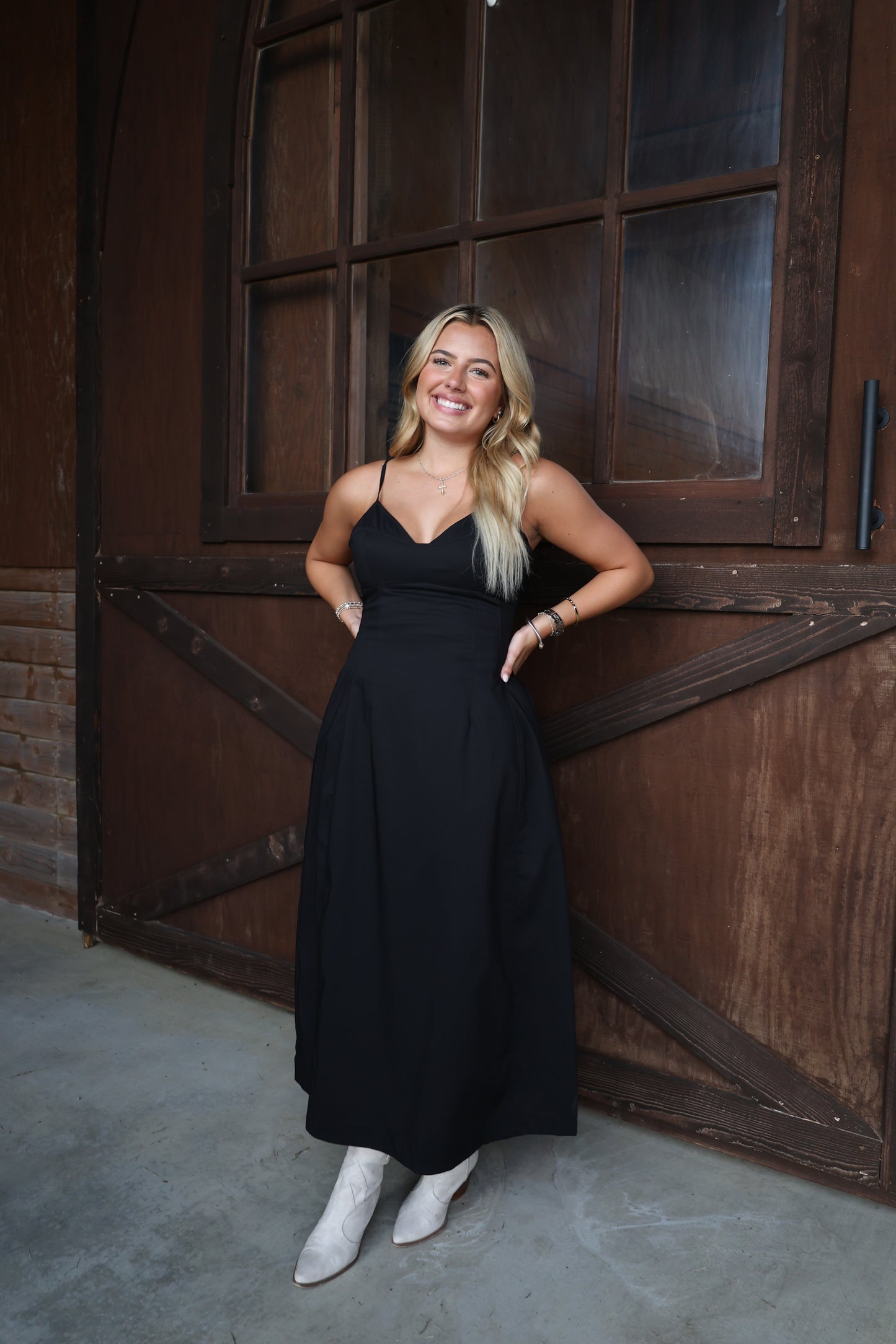 Corrie Dress