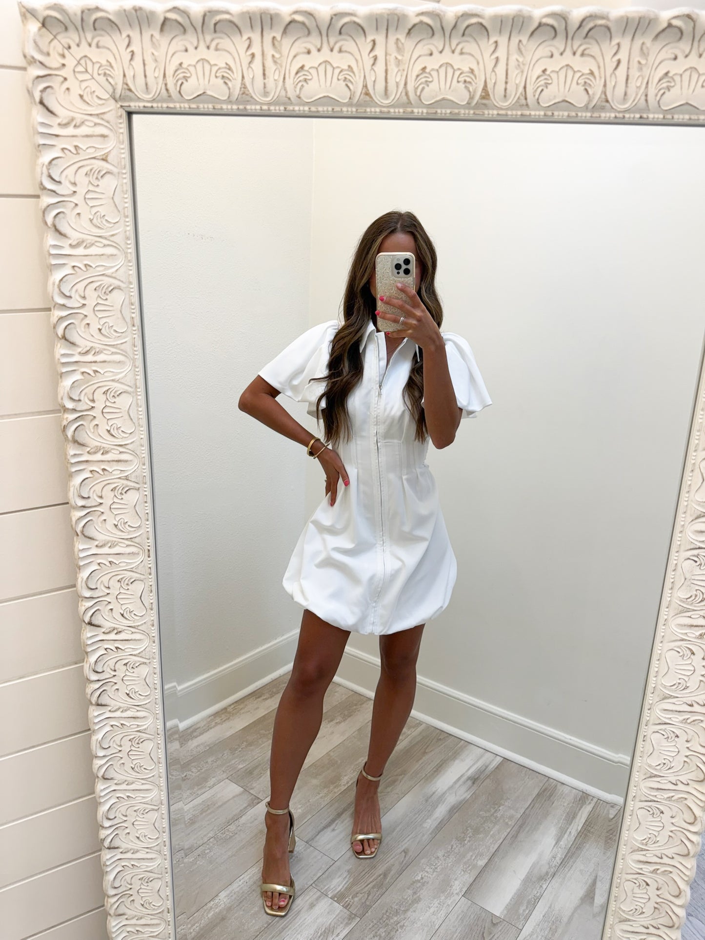 Estelle Dress