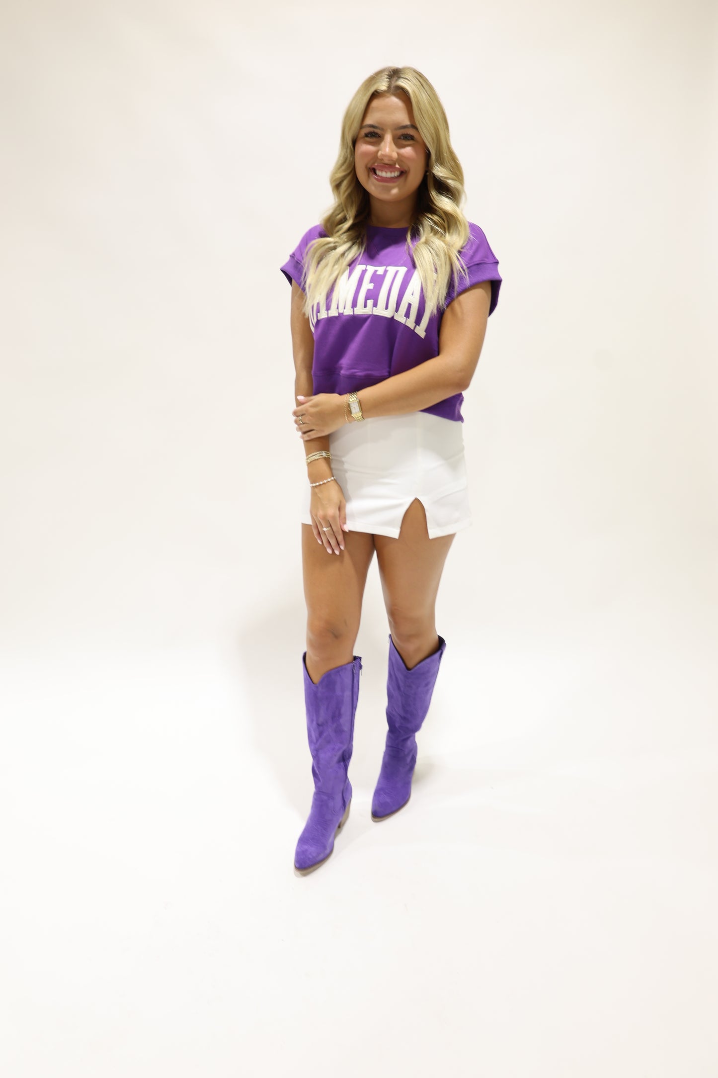 Gameday Top