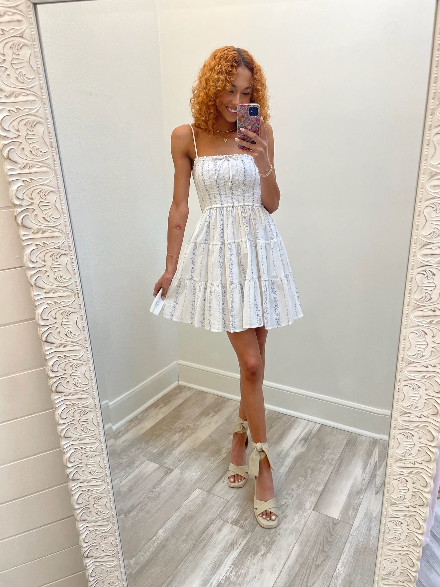 Best Vision Dress