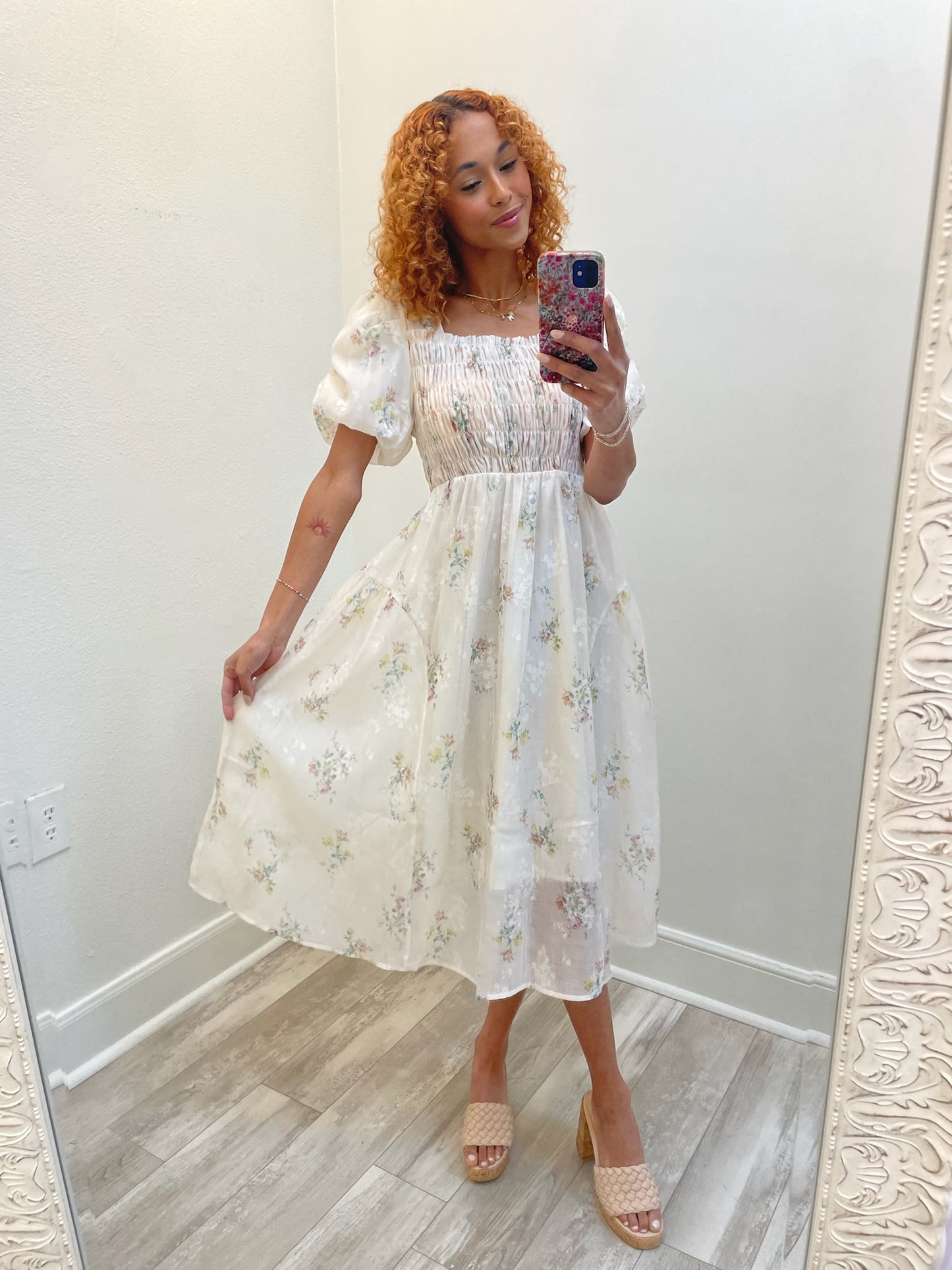 Bliss Maxi