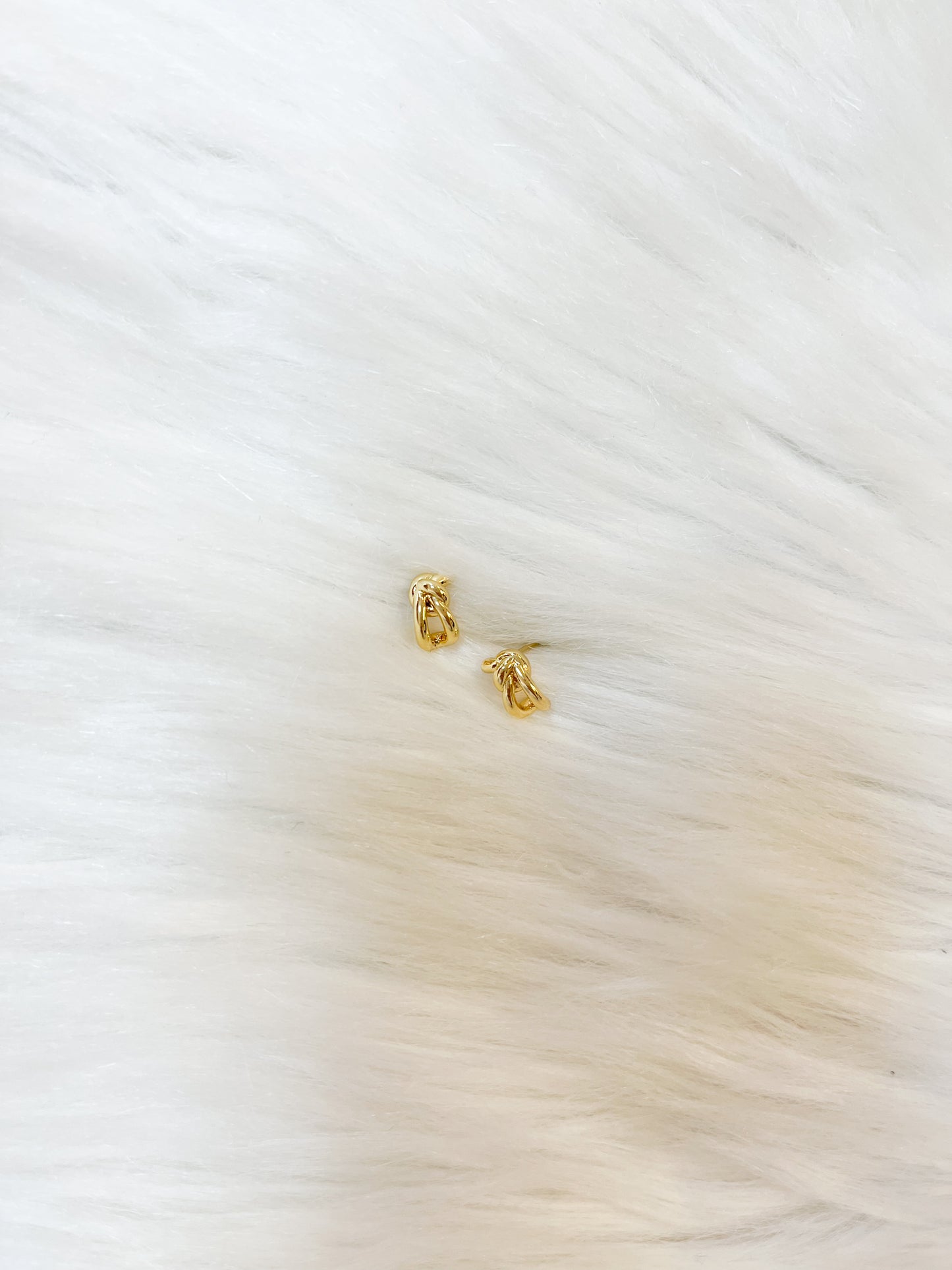 Ana Stud Earring