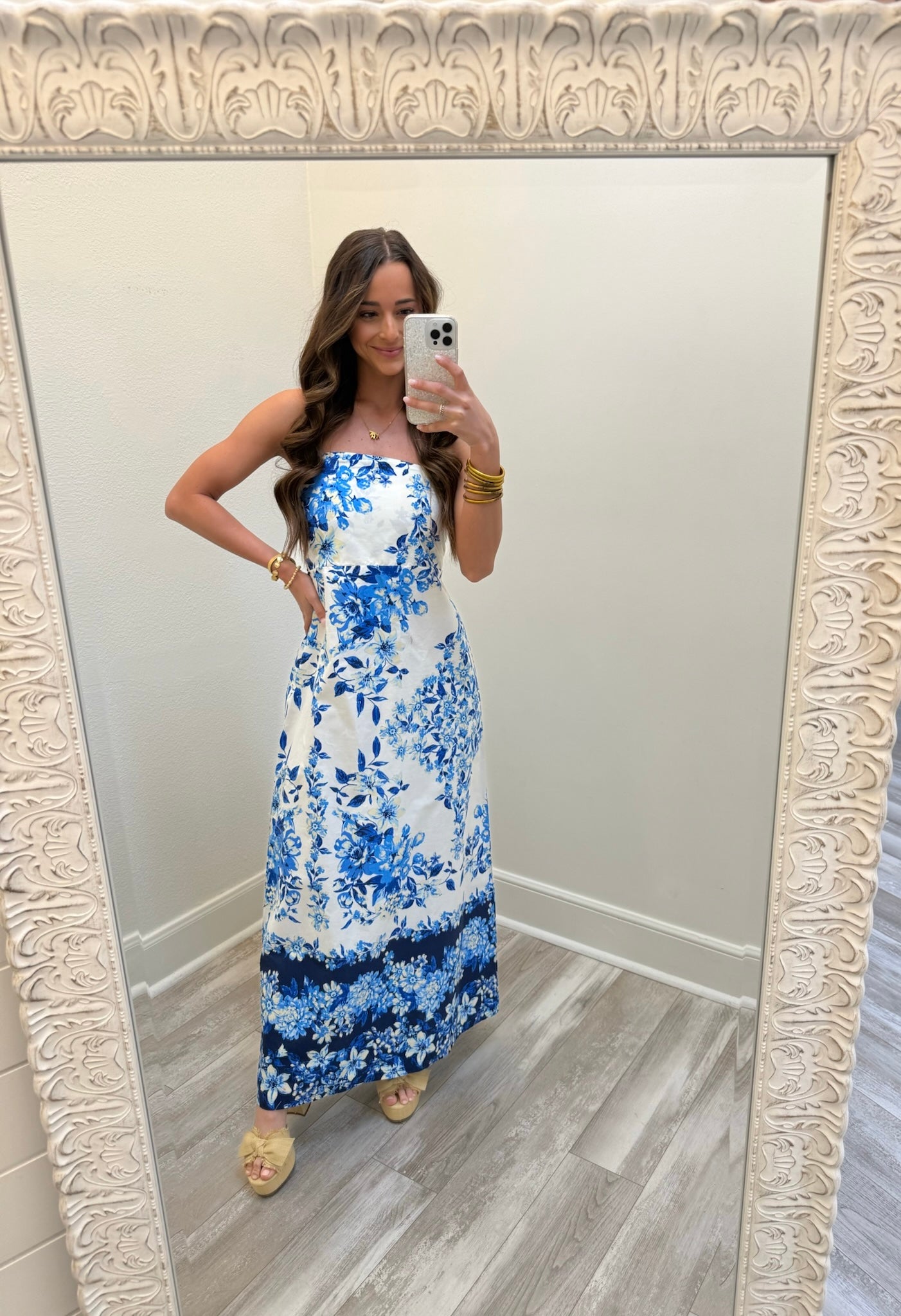 Lauryn Dress