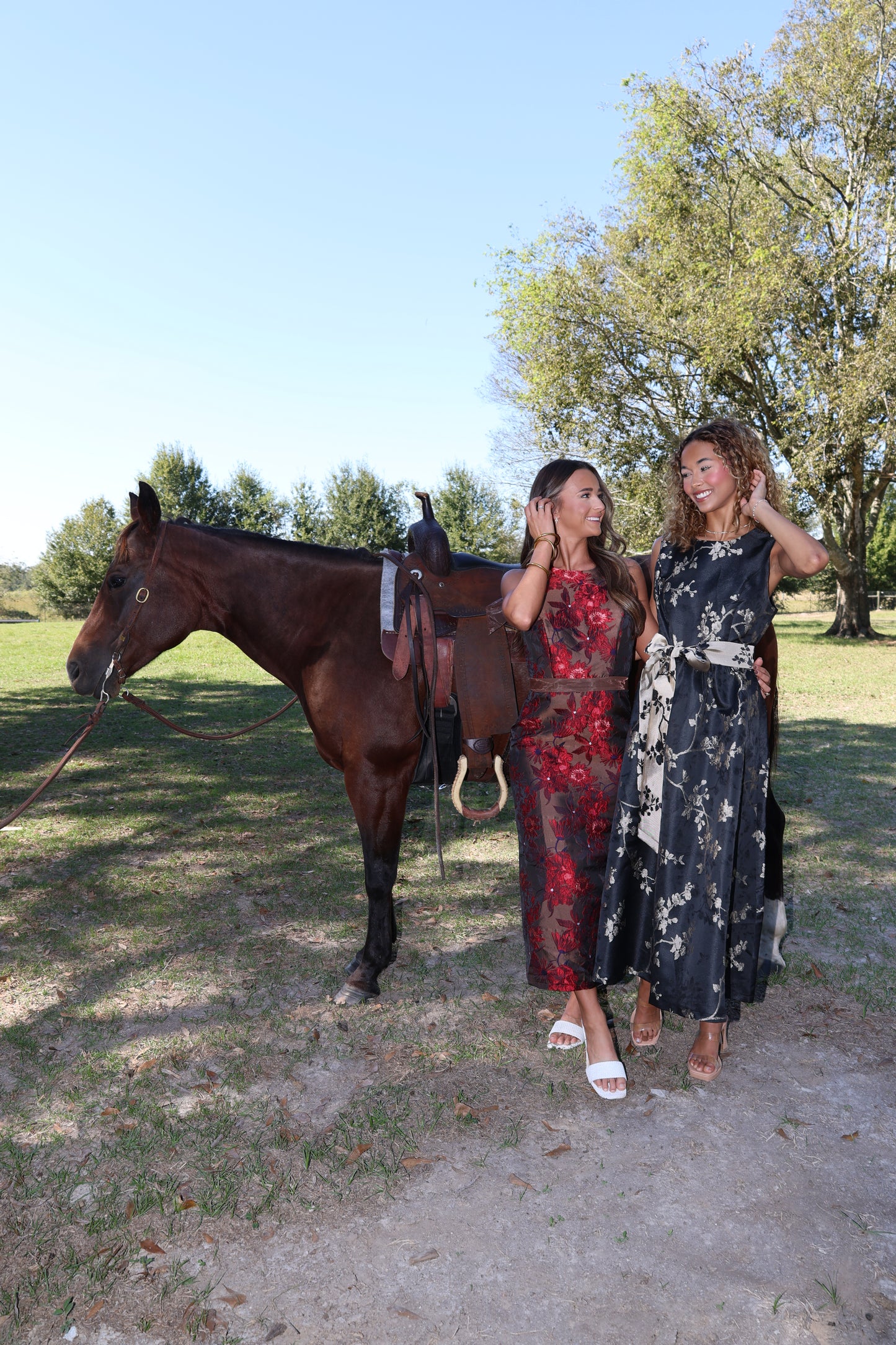 Regent Dress