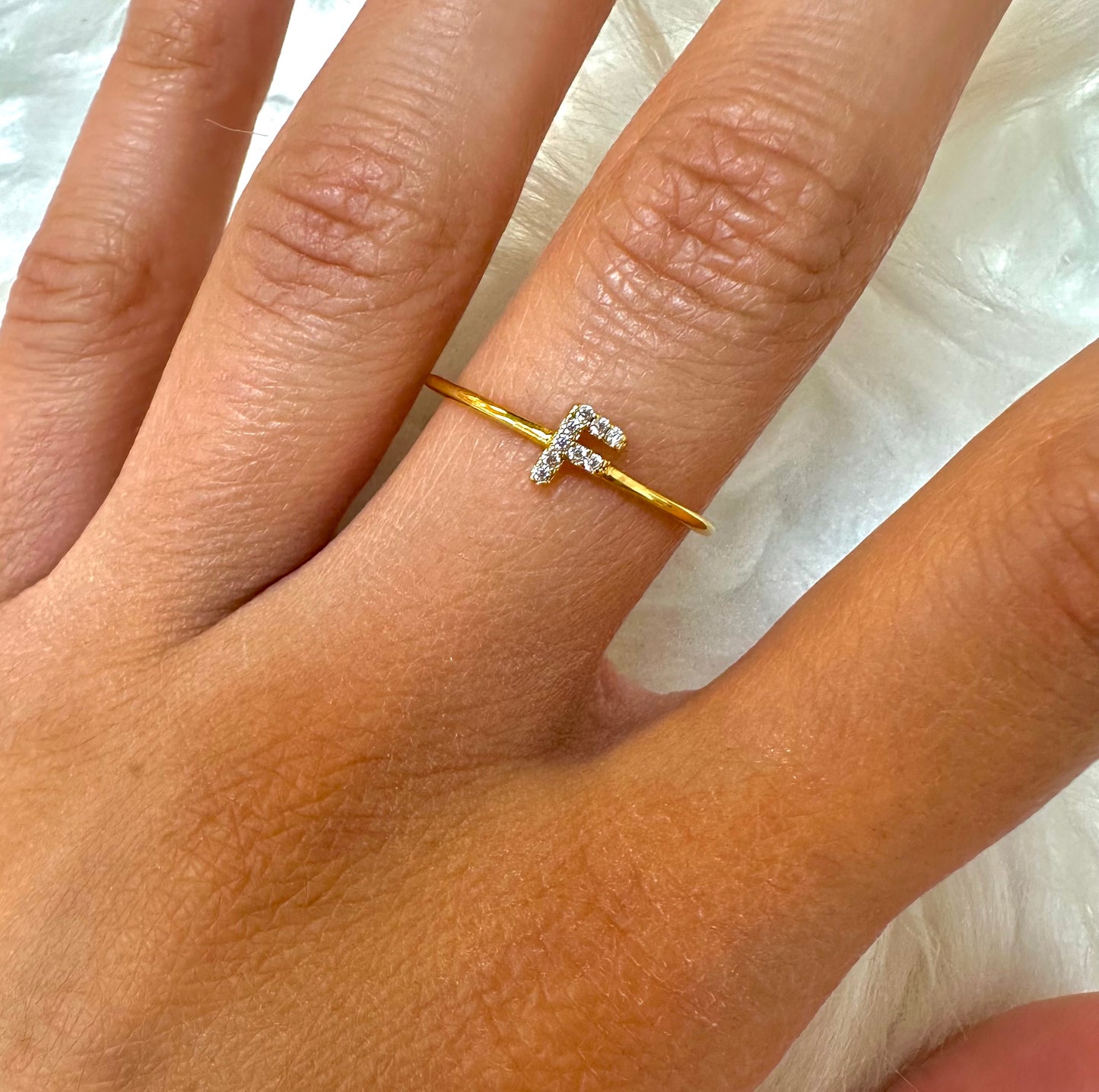 F Ring