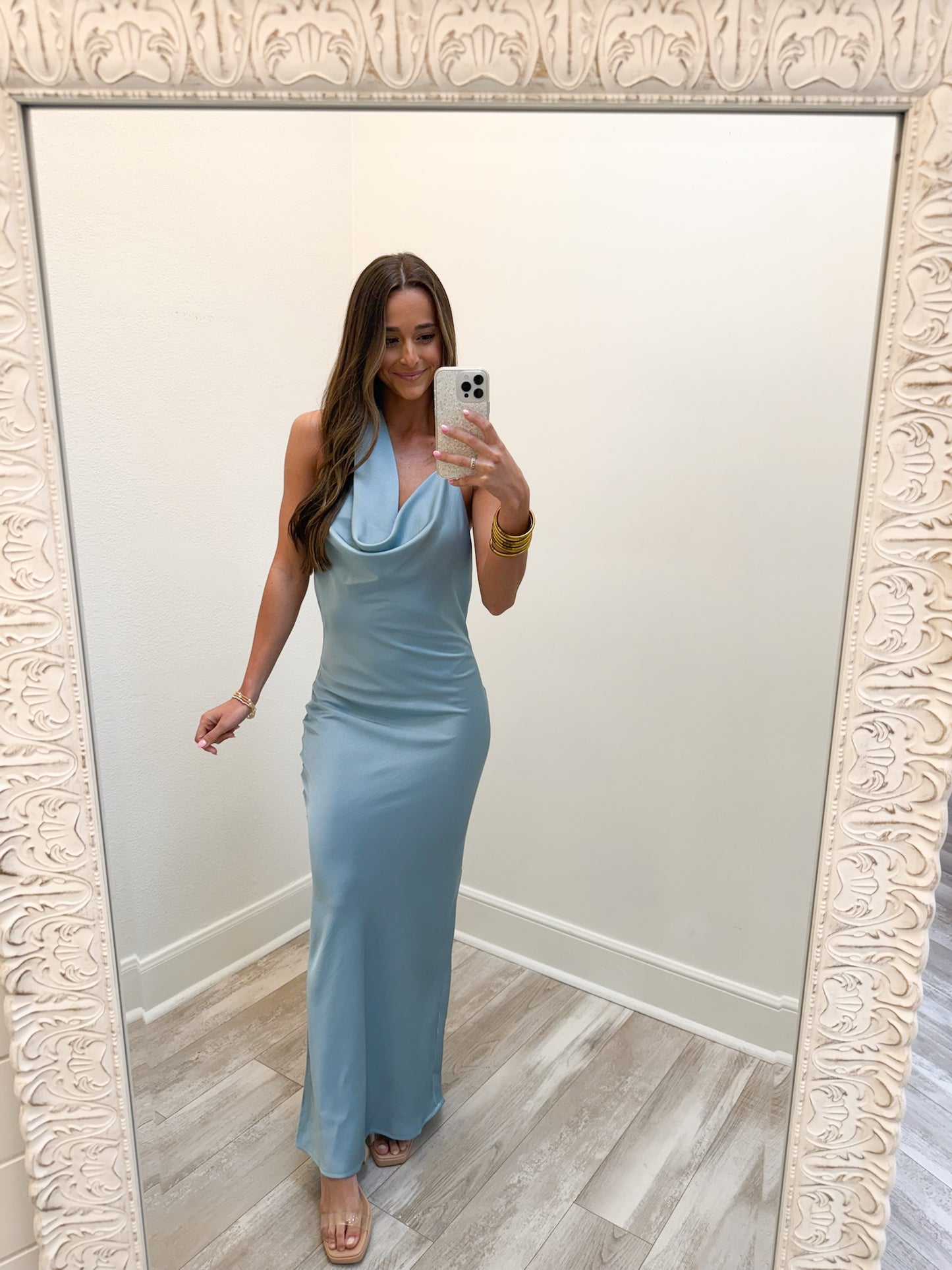 Diana Dress
