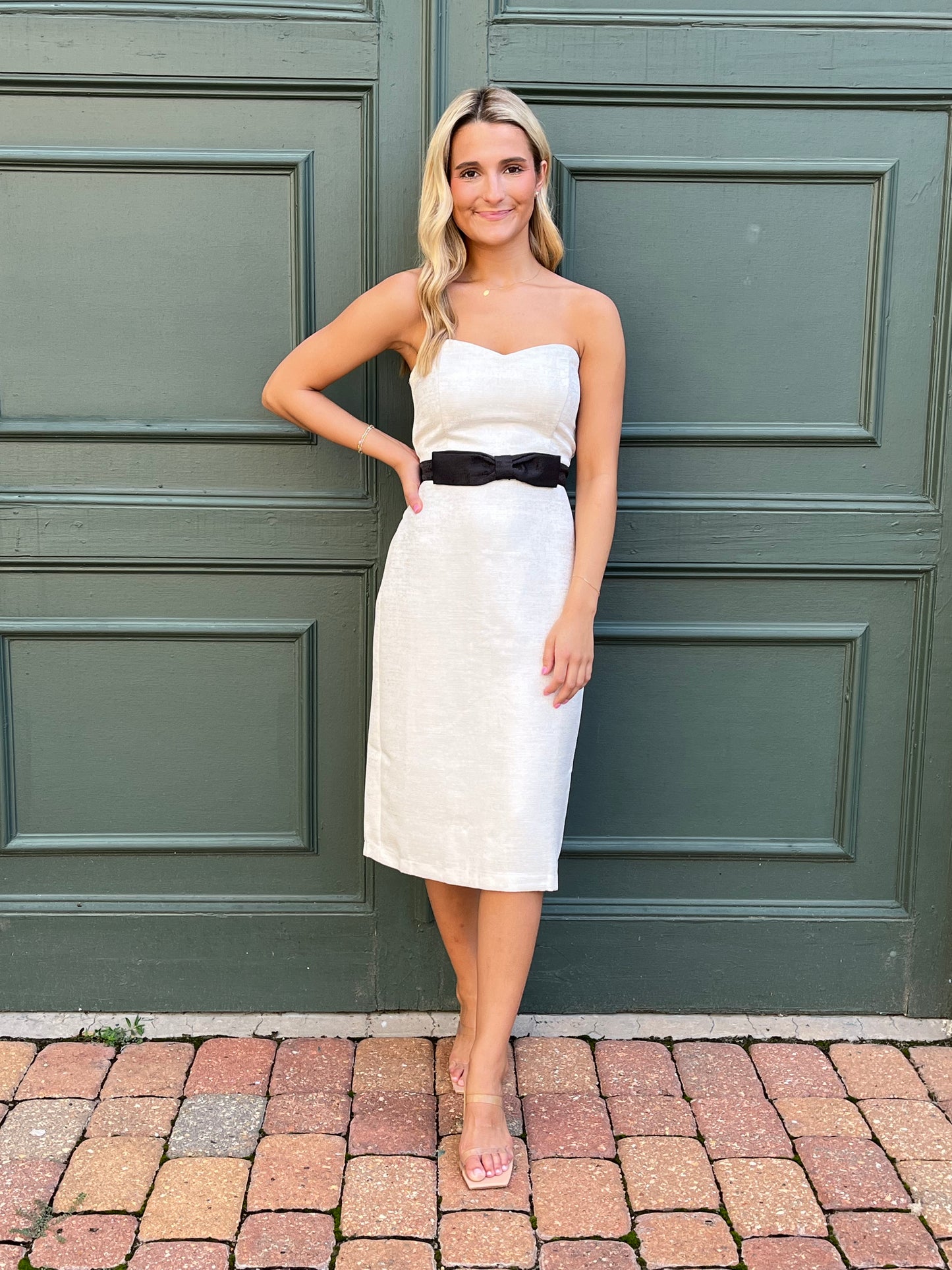 Self Portrait Dress