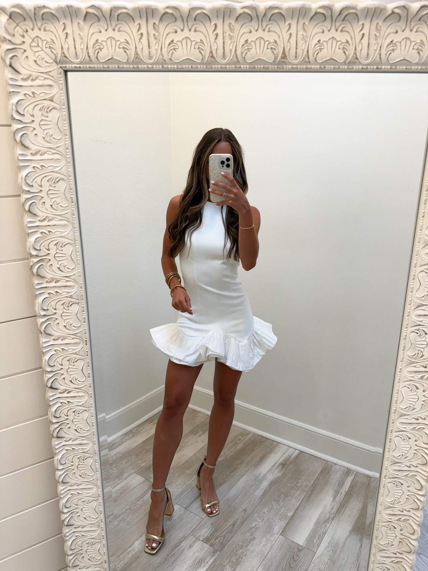 Brittain Dress