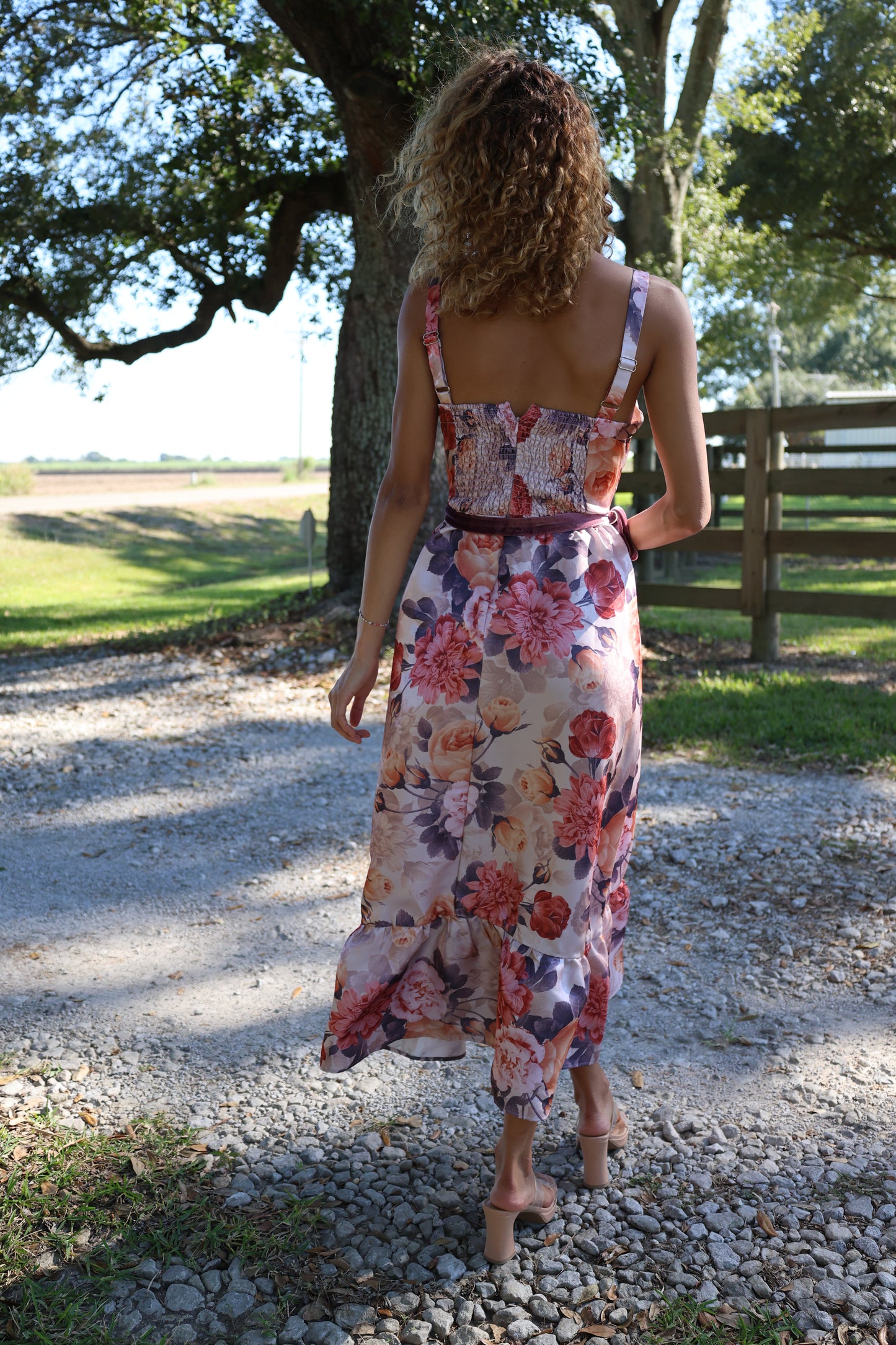 Premier Dress