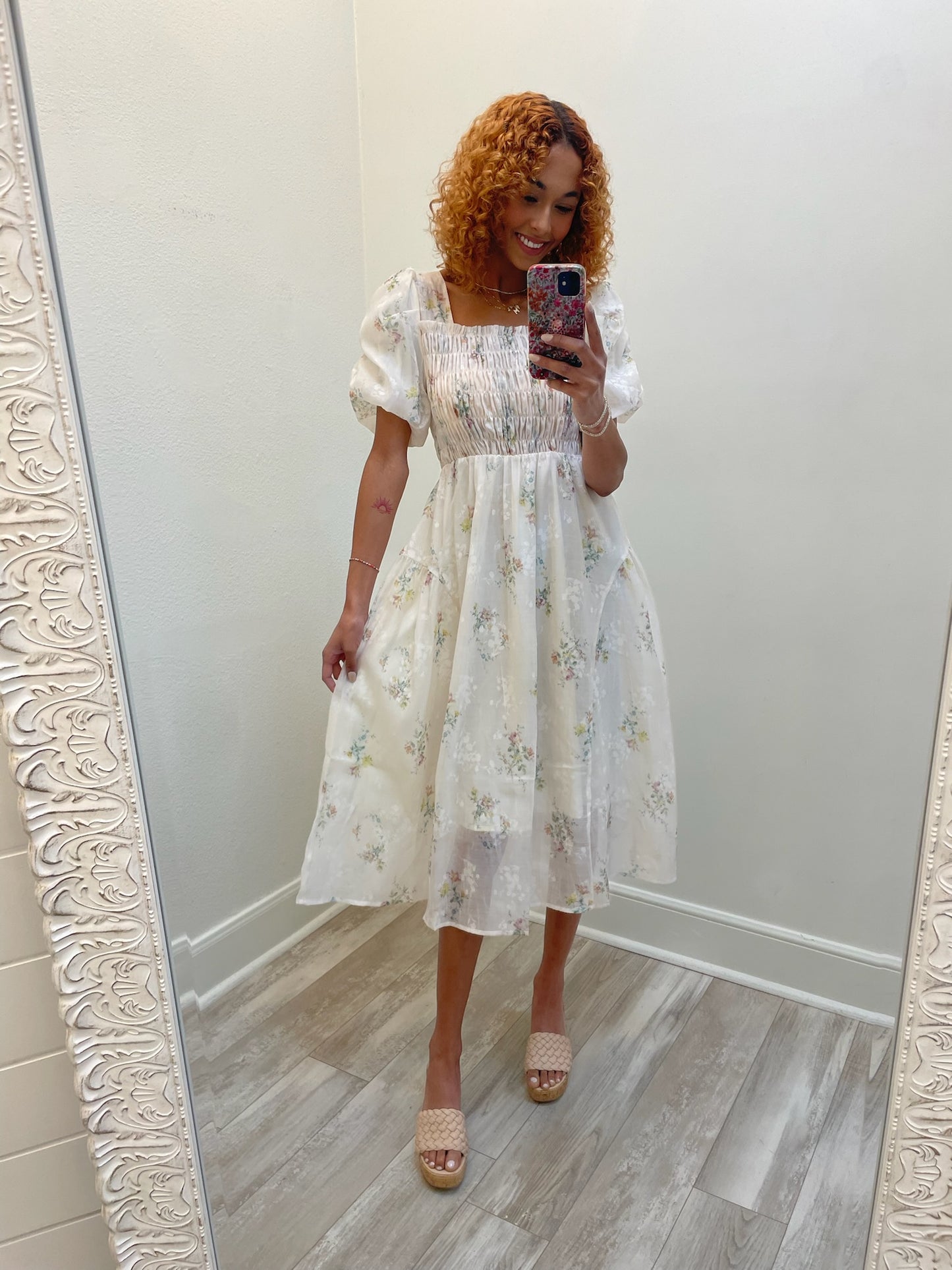 Bliss Maxi