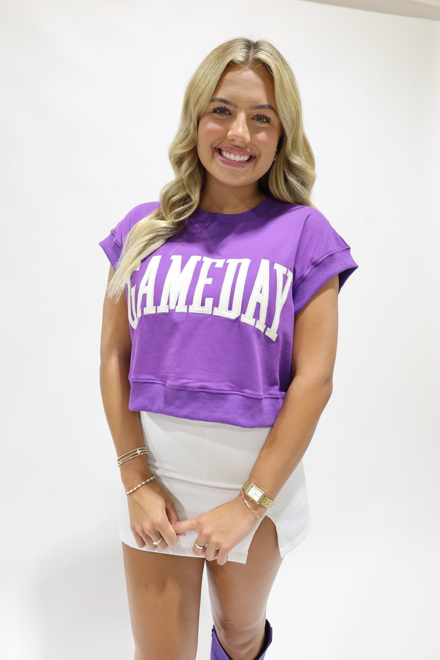 Gameday Top