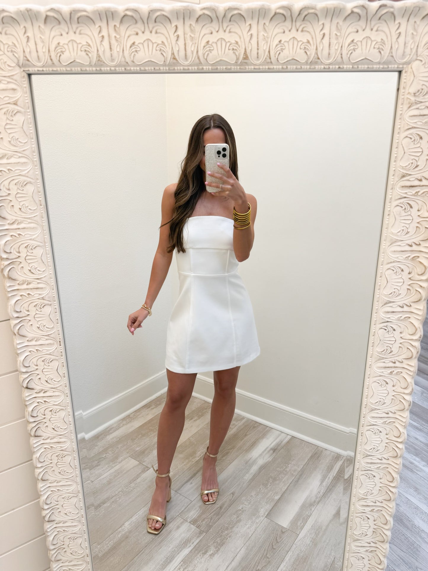 Sweeten The Day Dress