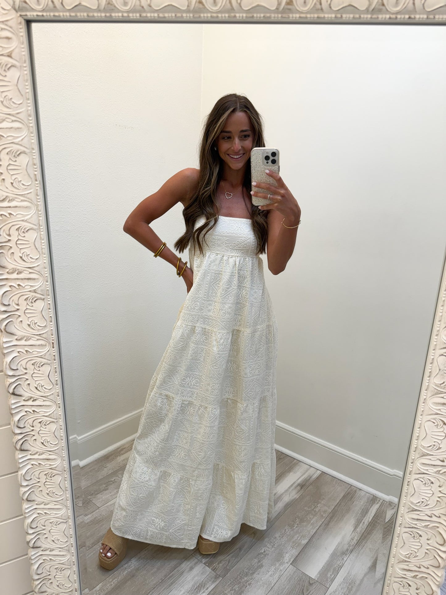Bohemian Dress