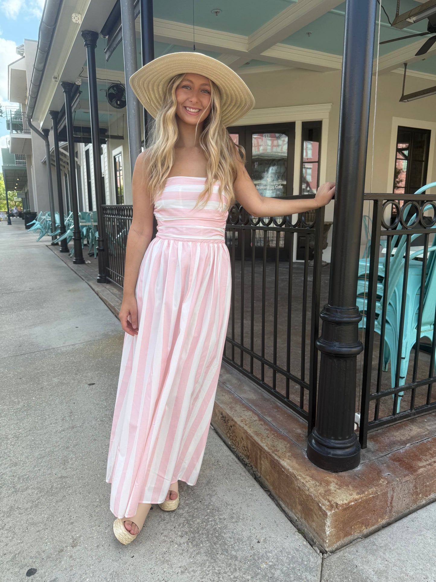 A Little Bit Dress
