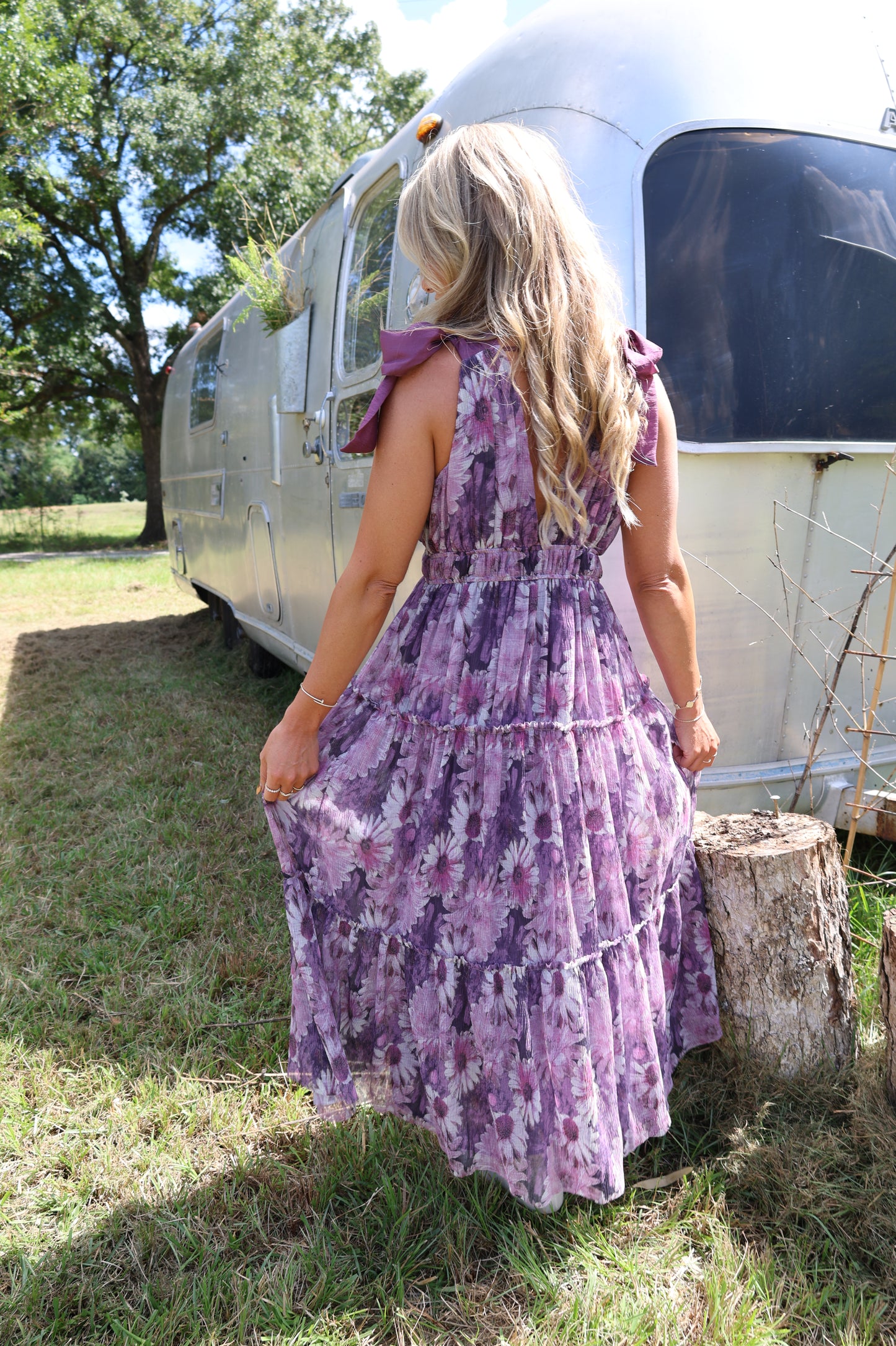 Fairytale Dress