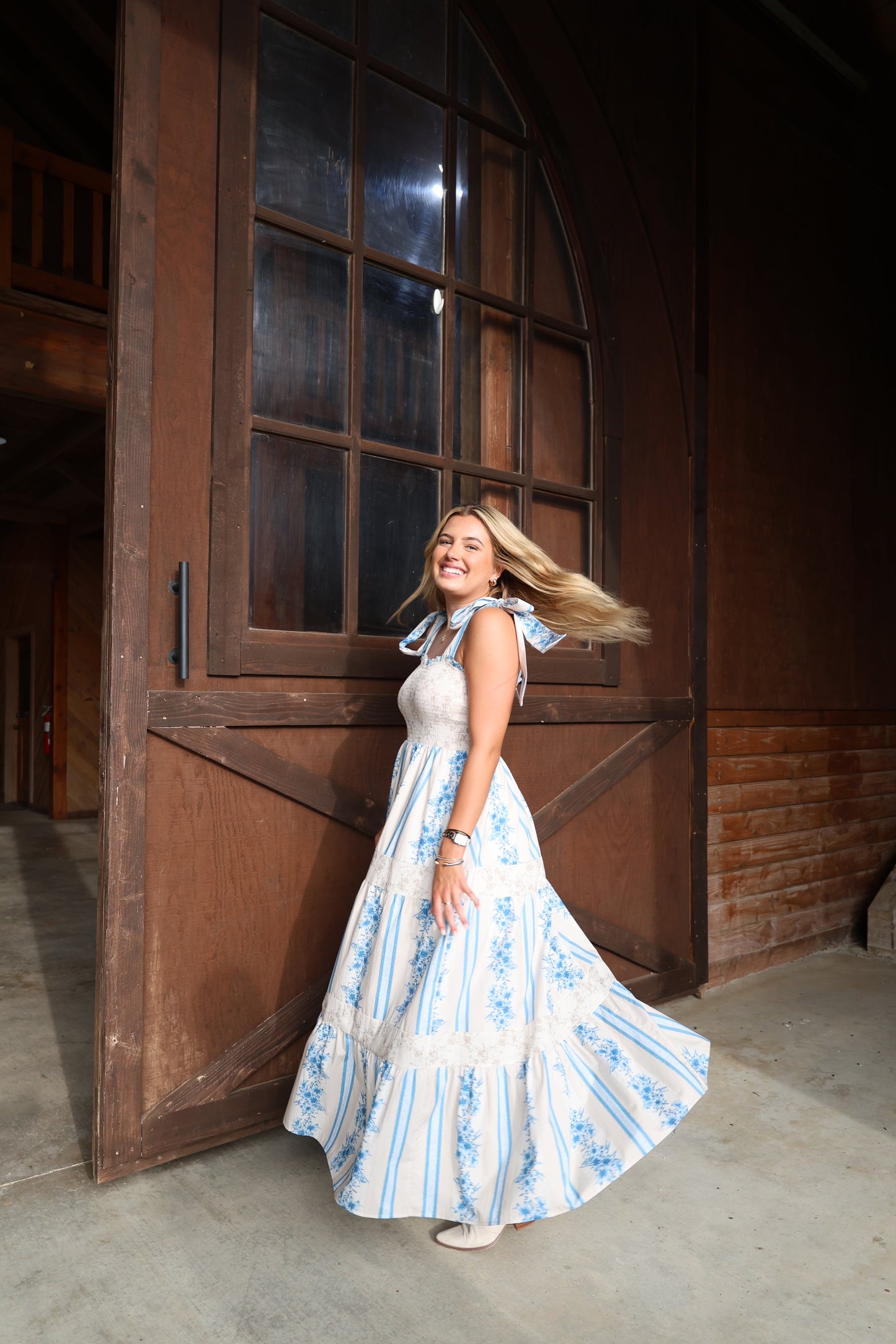 Alexa Maxi