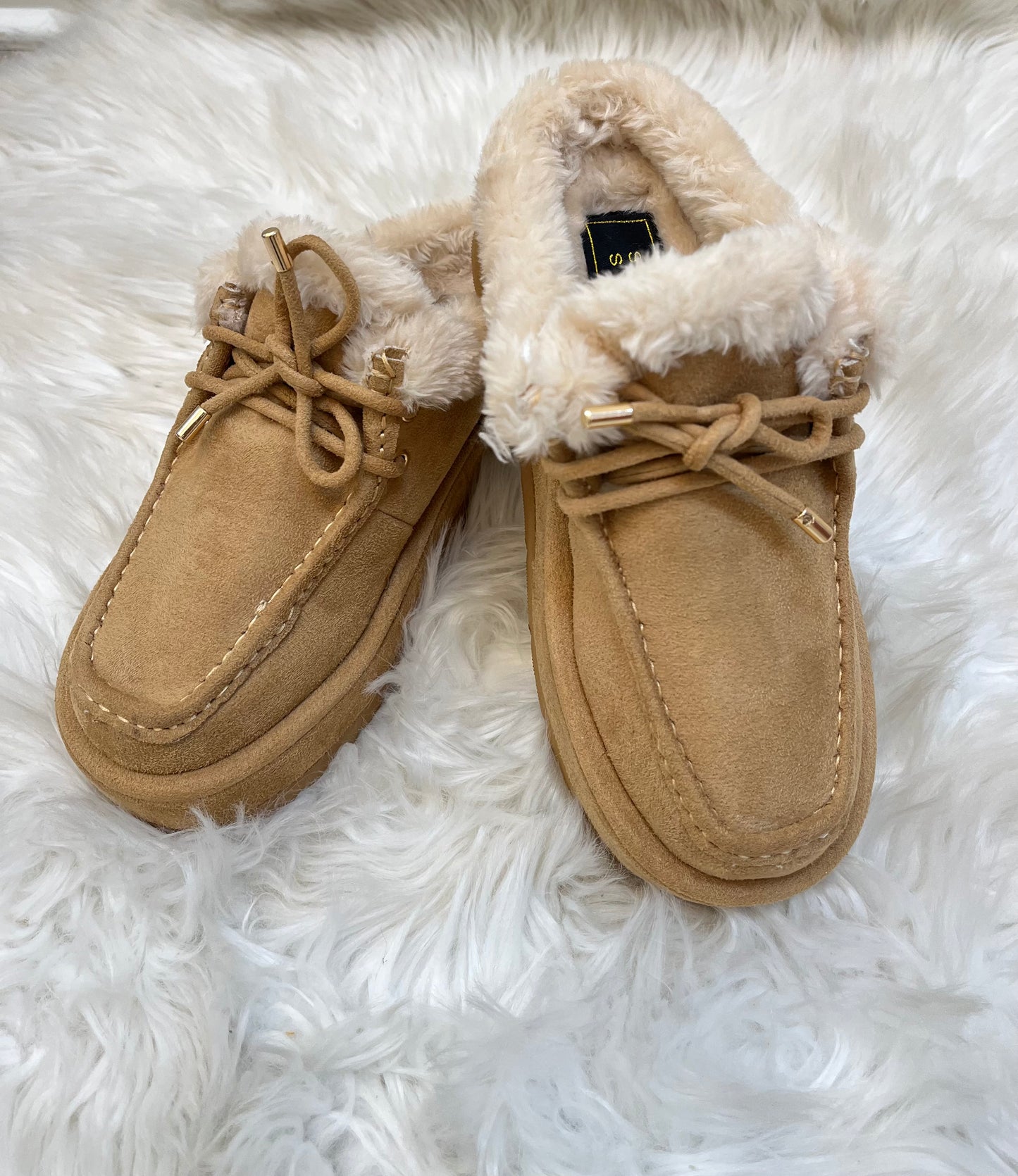Tulsa Loafer