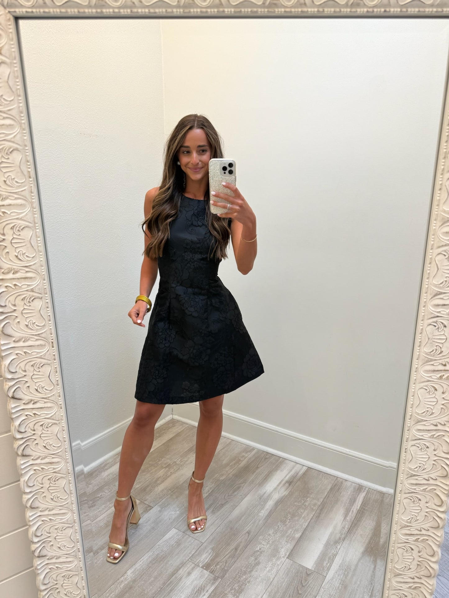 Jessie Dress