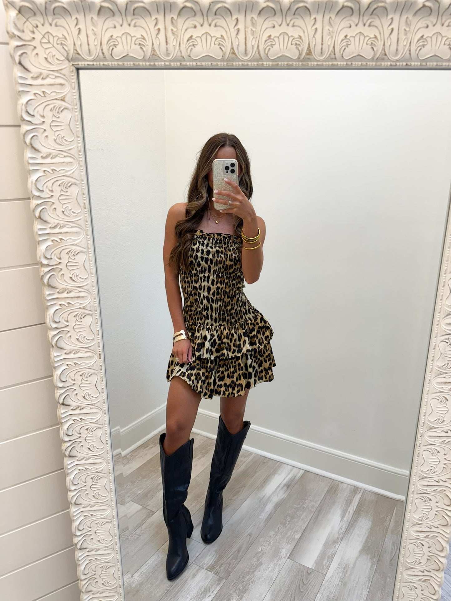 Aisha Dress