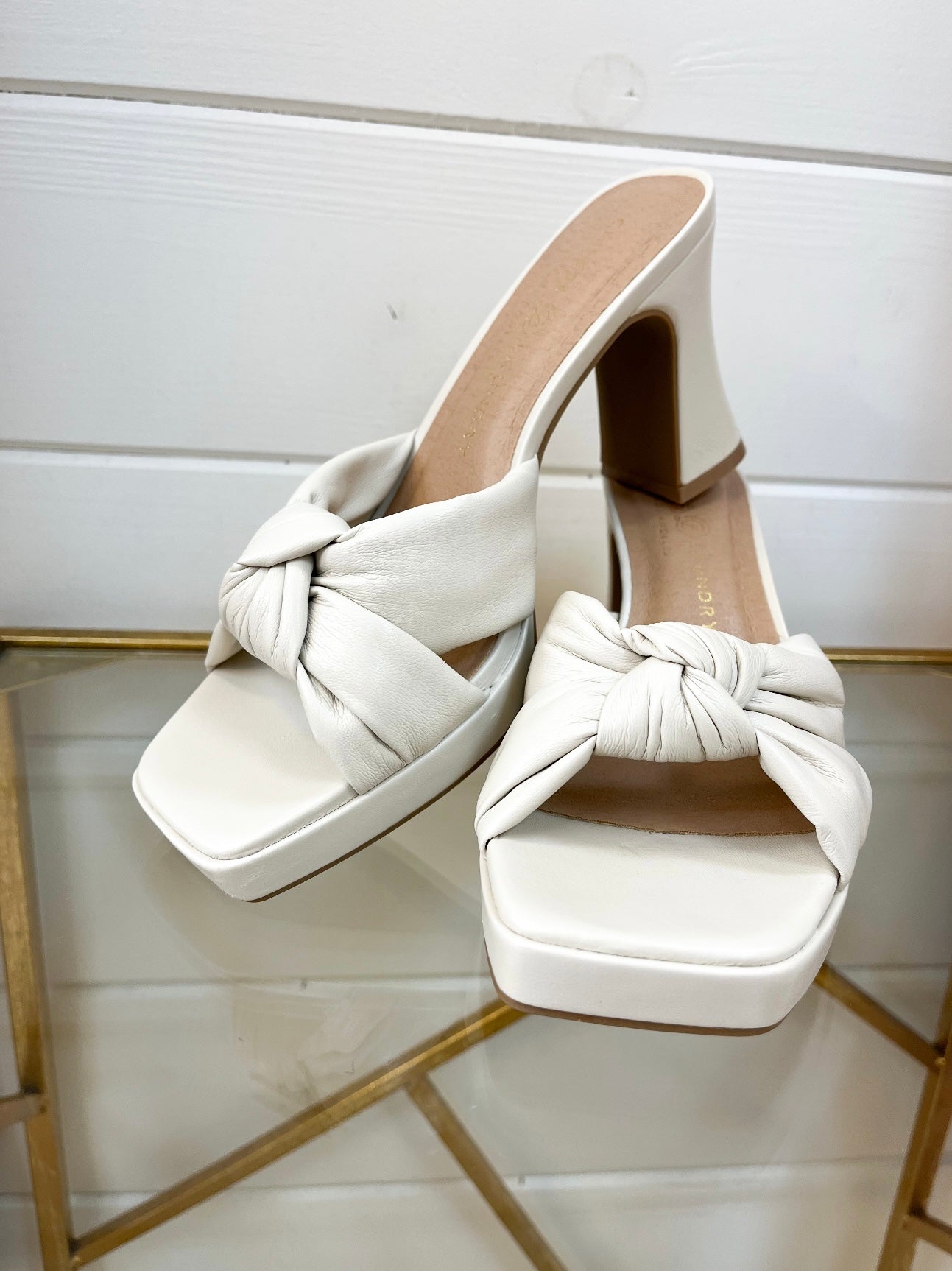 Gwinn Heel
